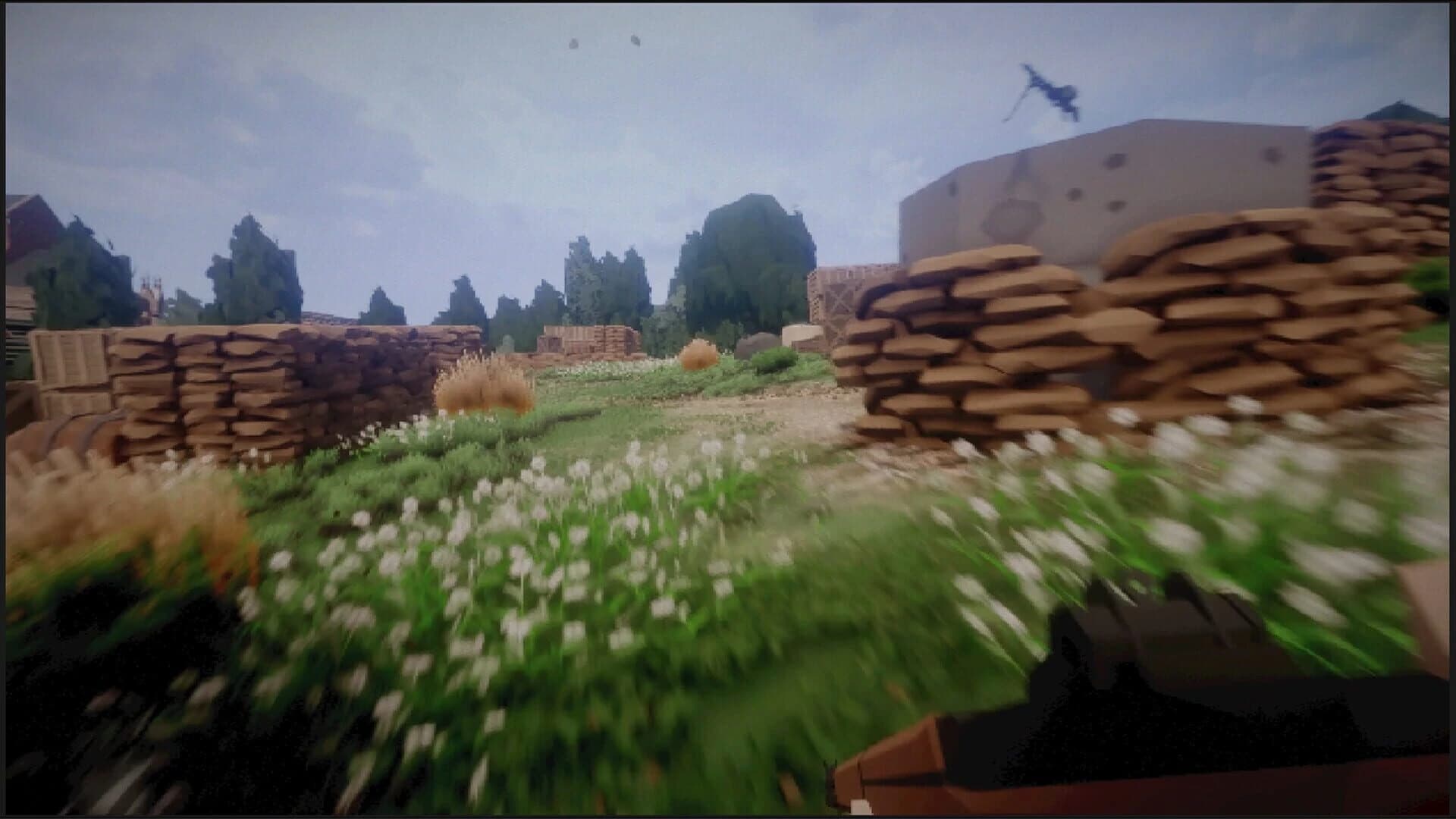 Market Garden screenshot 4