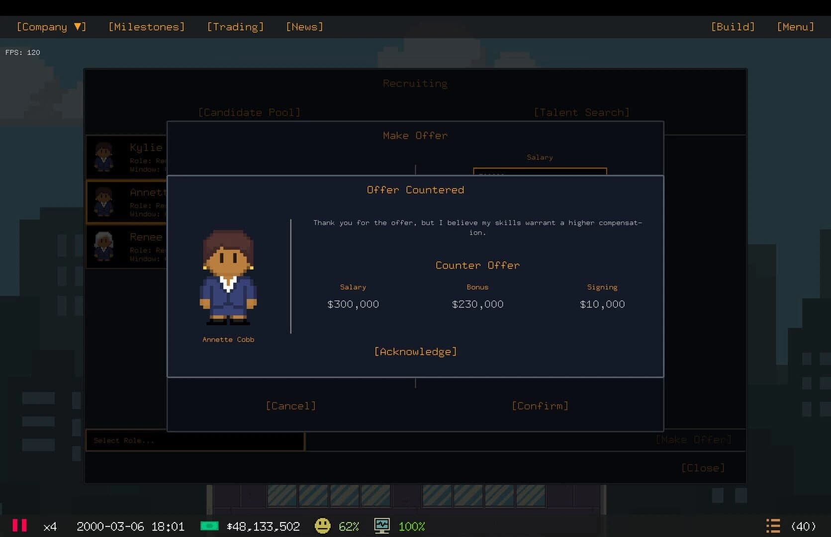 Market Hours screenshot 1