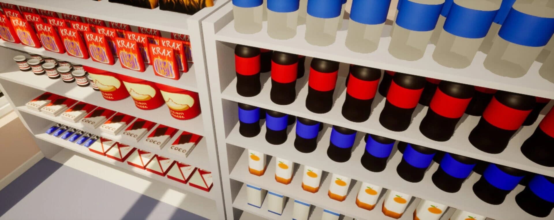 Market Simulator screenshot 4