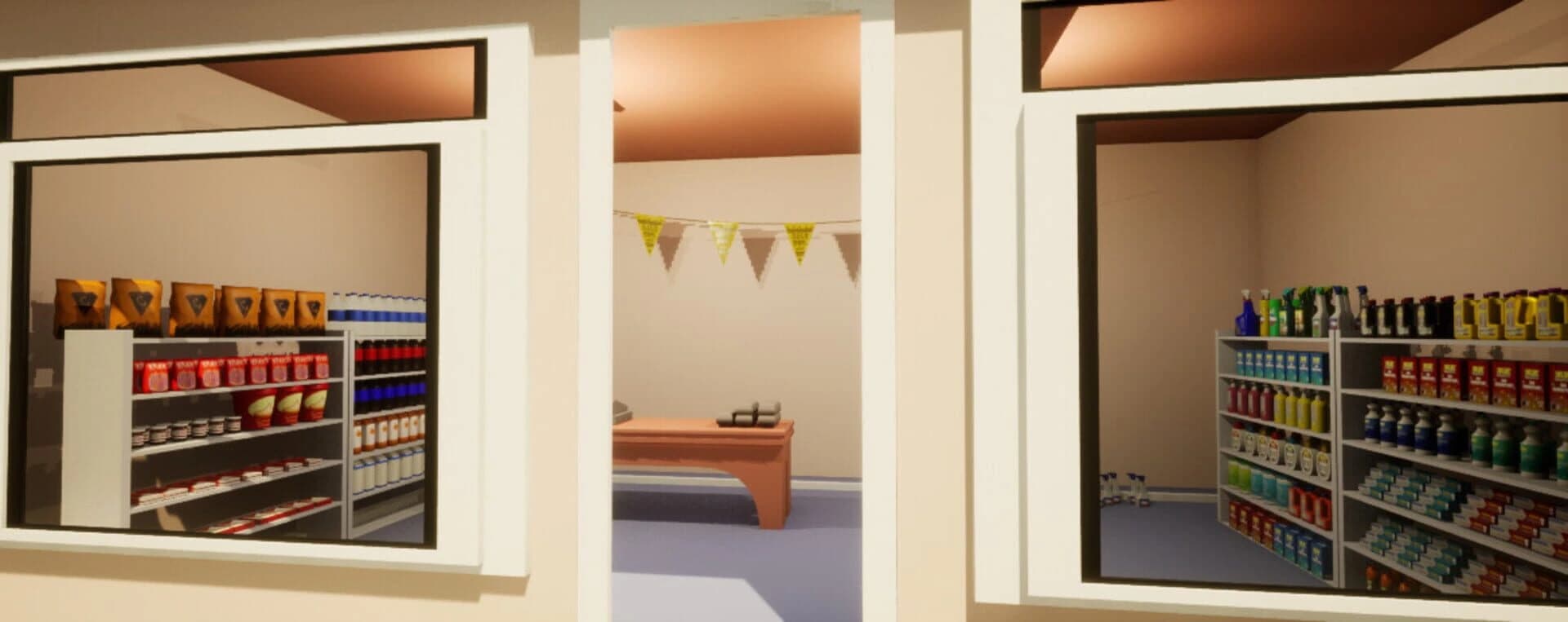 Market Simulator screenshot 3