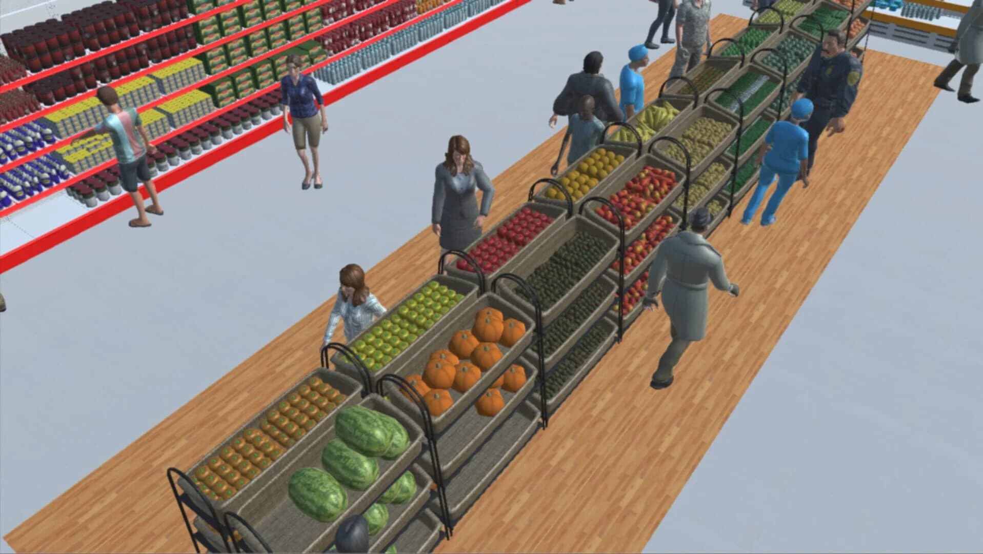 Market Tycoon screenshot 5