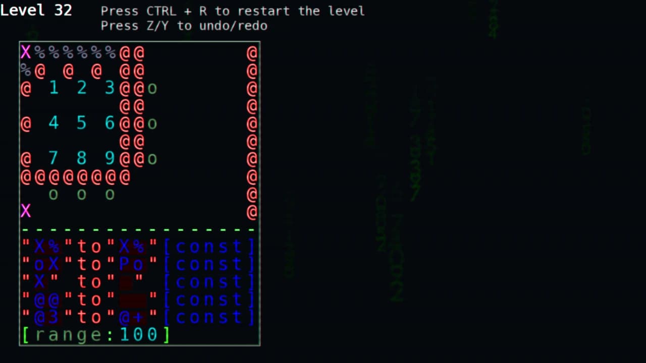 Markov Alg screenshot 6
