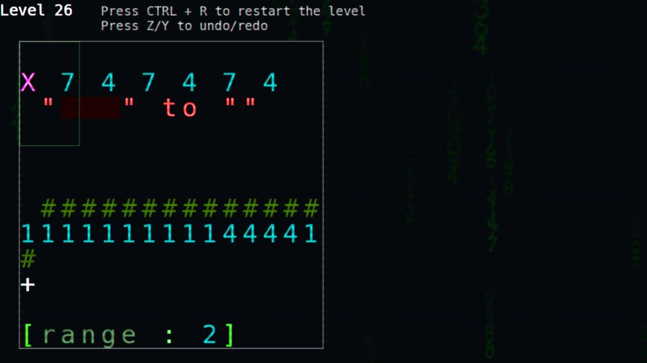 Markov Alg screenshot 3