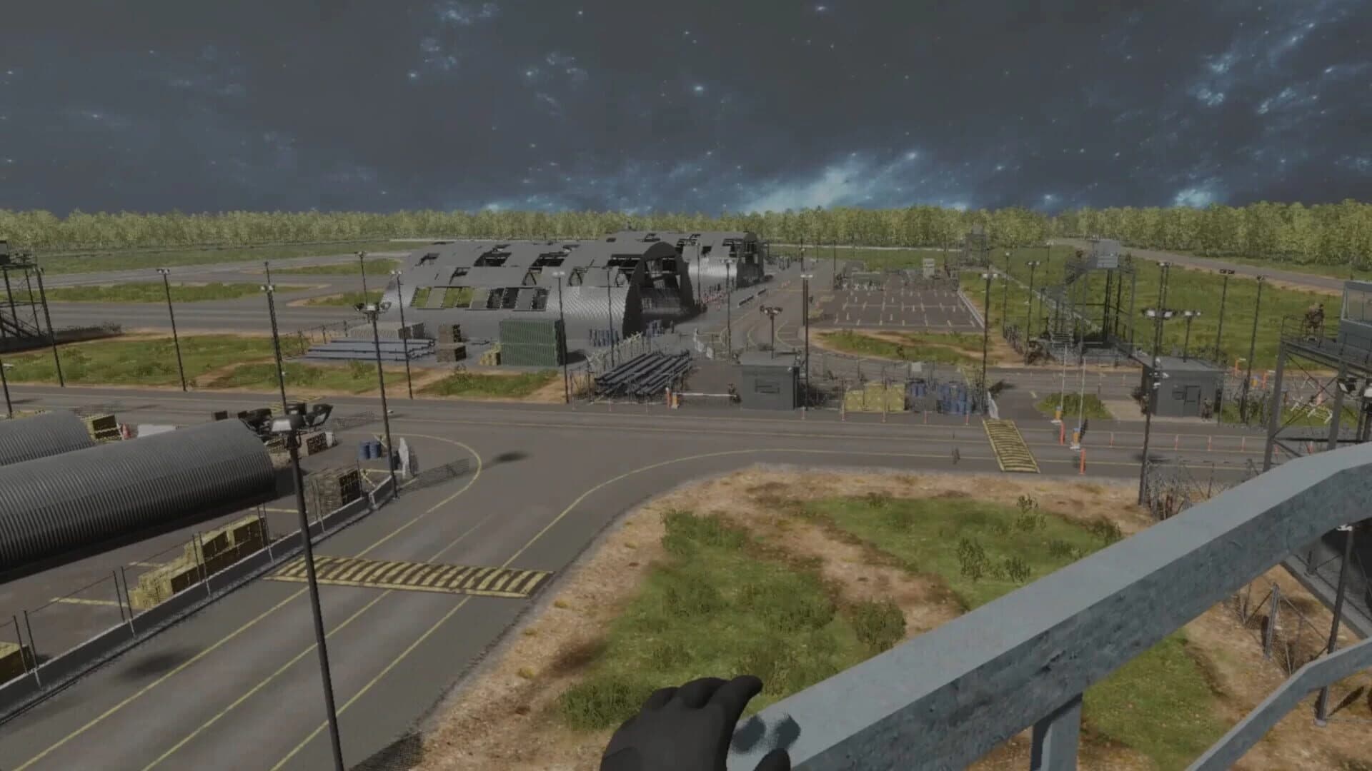 Marksman VR screenshot 3
