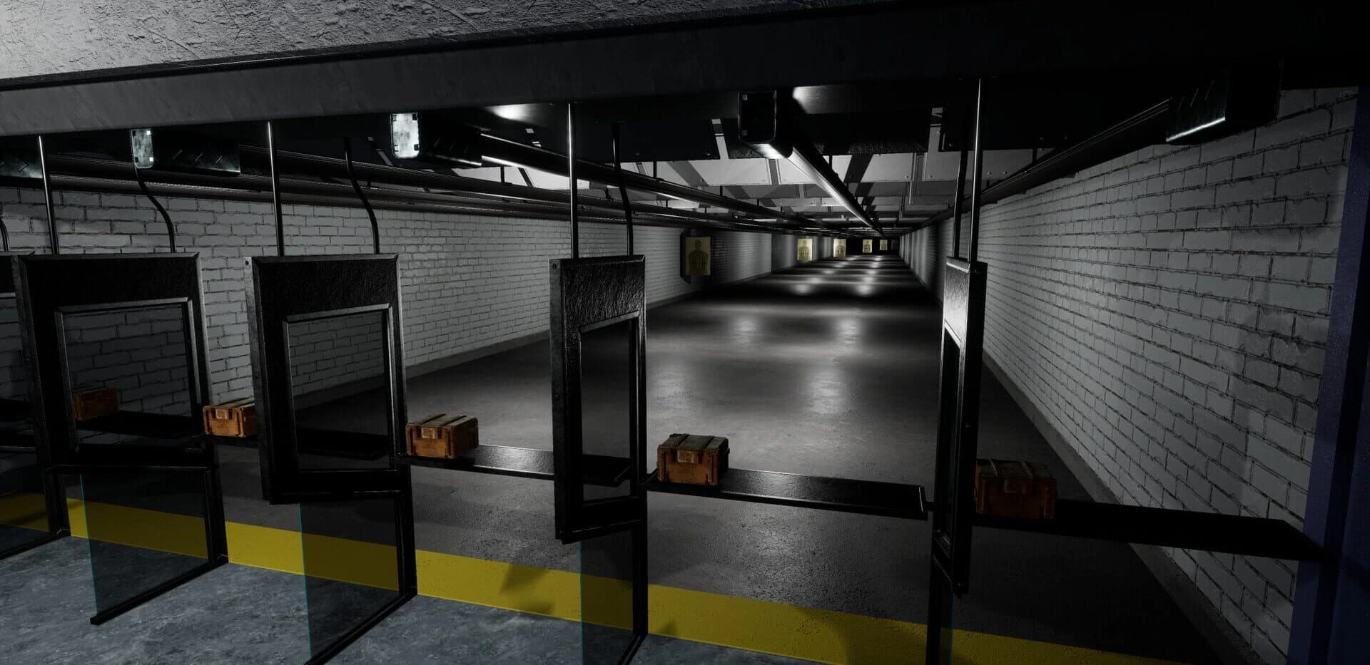 Marksman VR screenshot 4