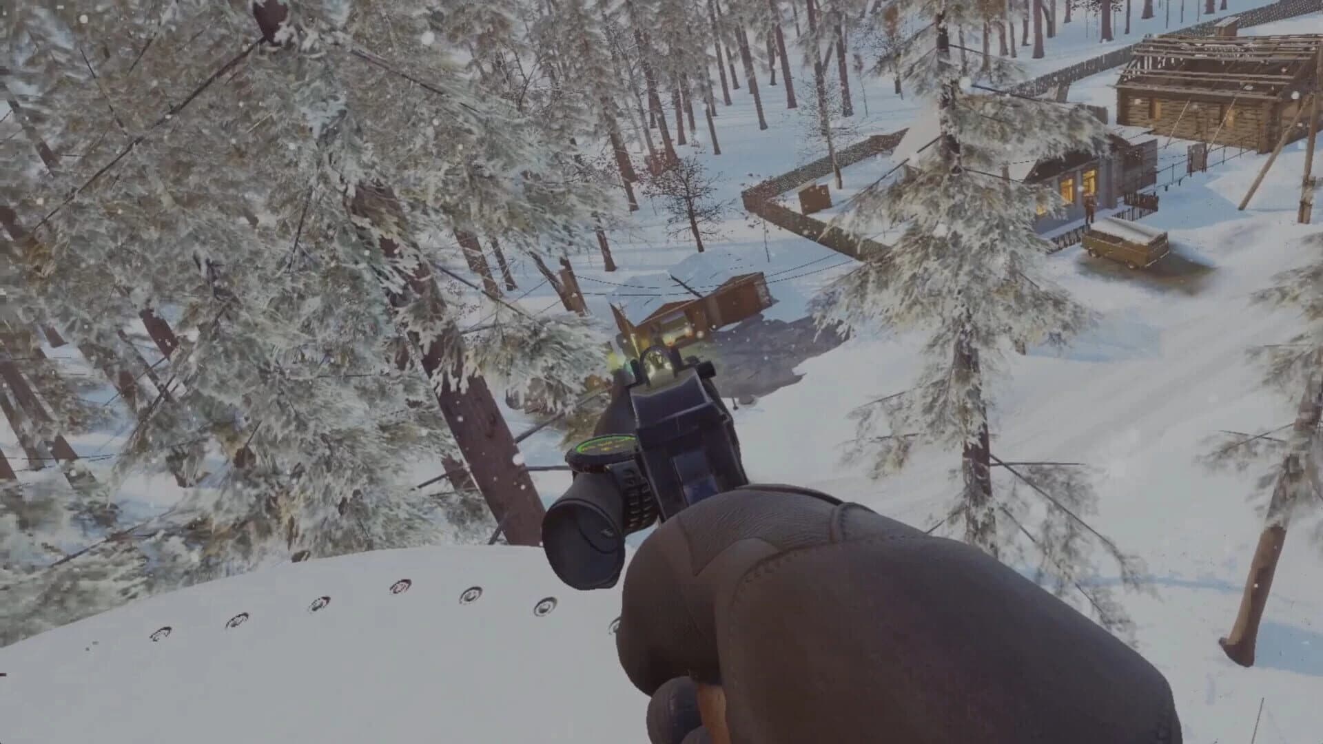 Marksman VR screenshot 1