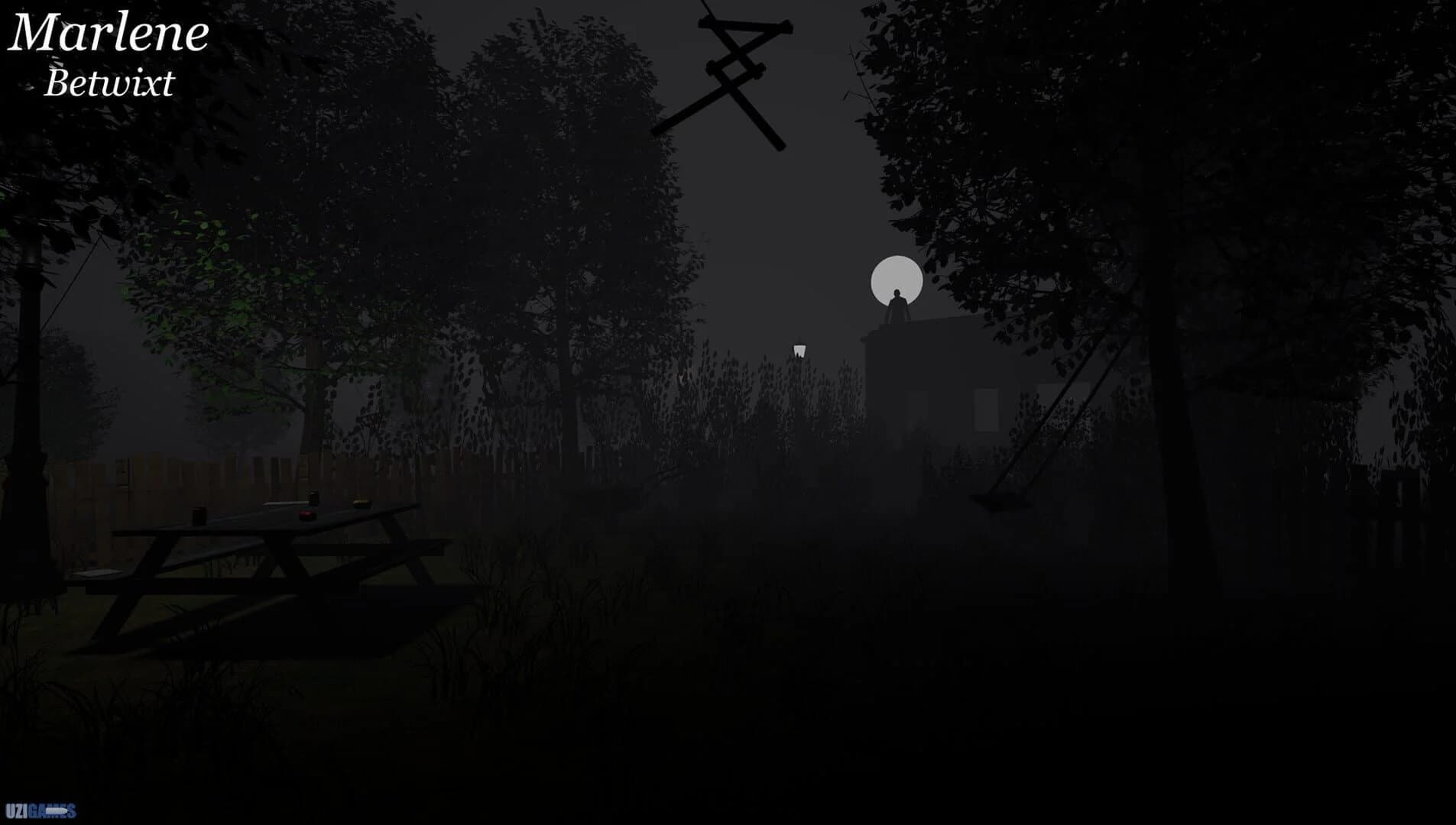 Marlene Betwixt screenshot 2