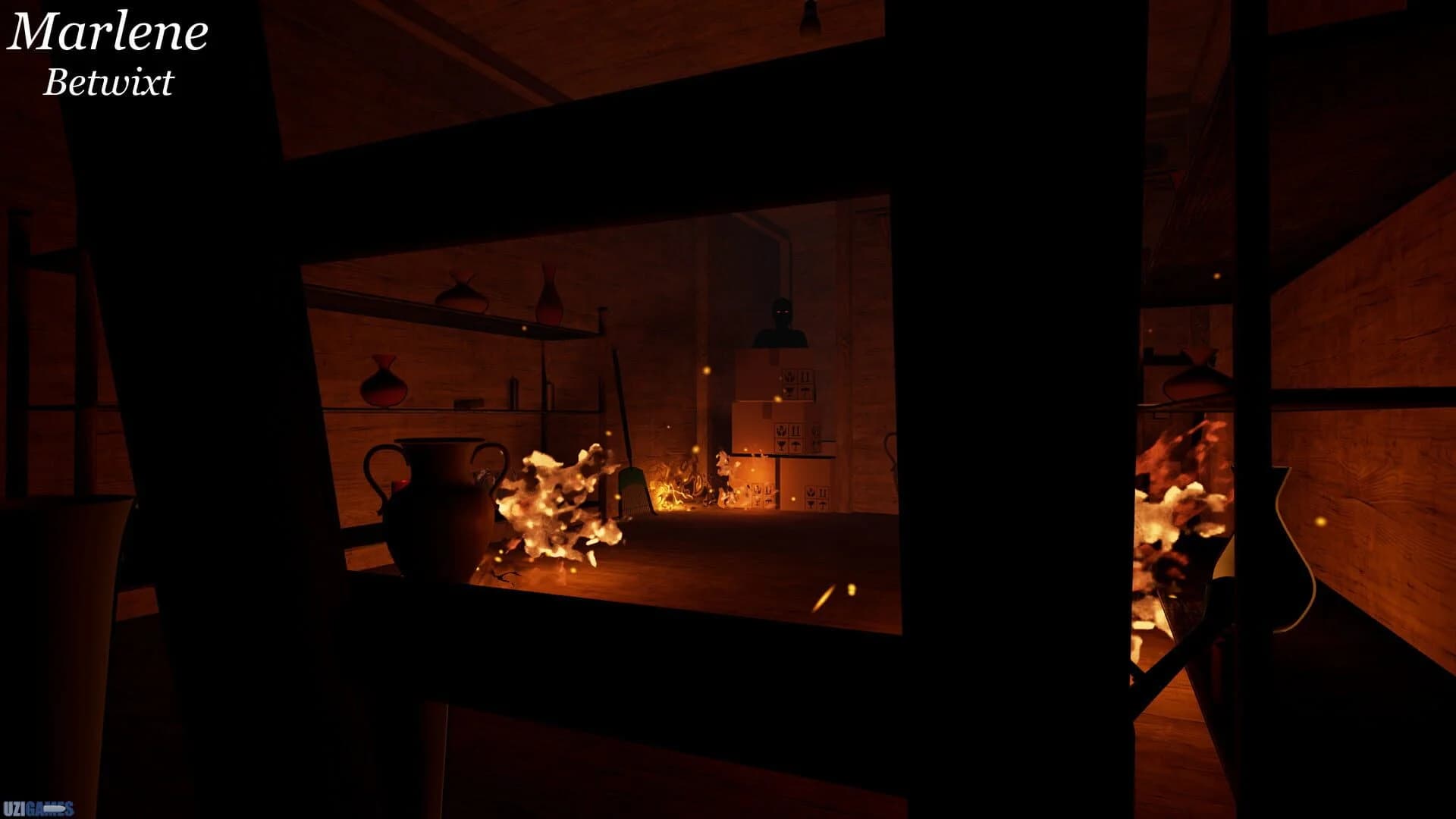 Marlene Betwixt screenshot 4