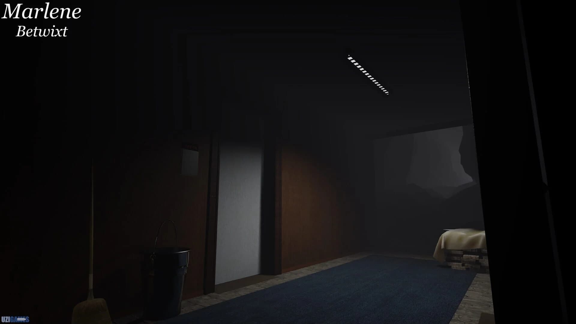 Marlene Betwixt screenshot 3