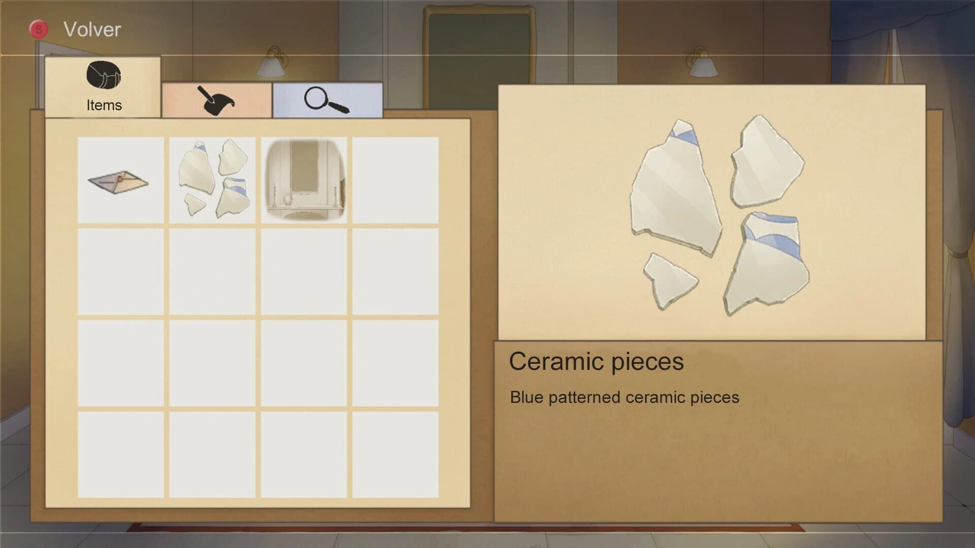 Marlon’s Mystery: The Darkside of Crime screenshot 3