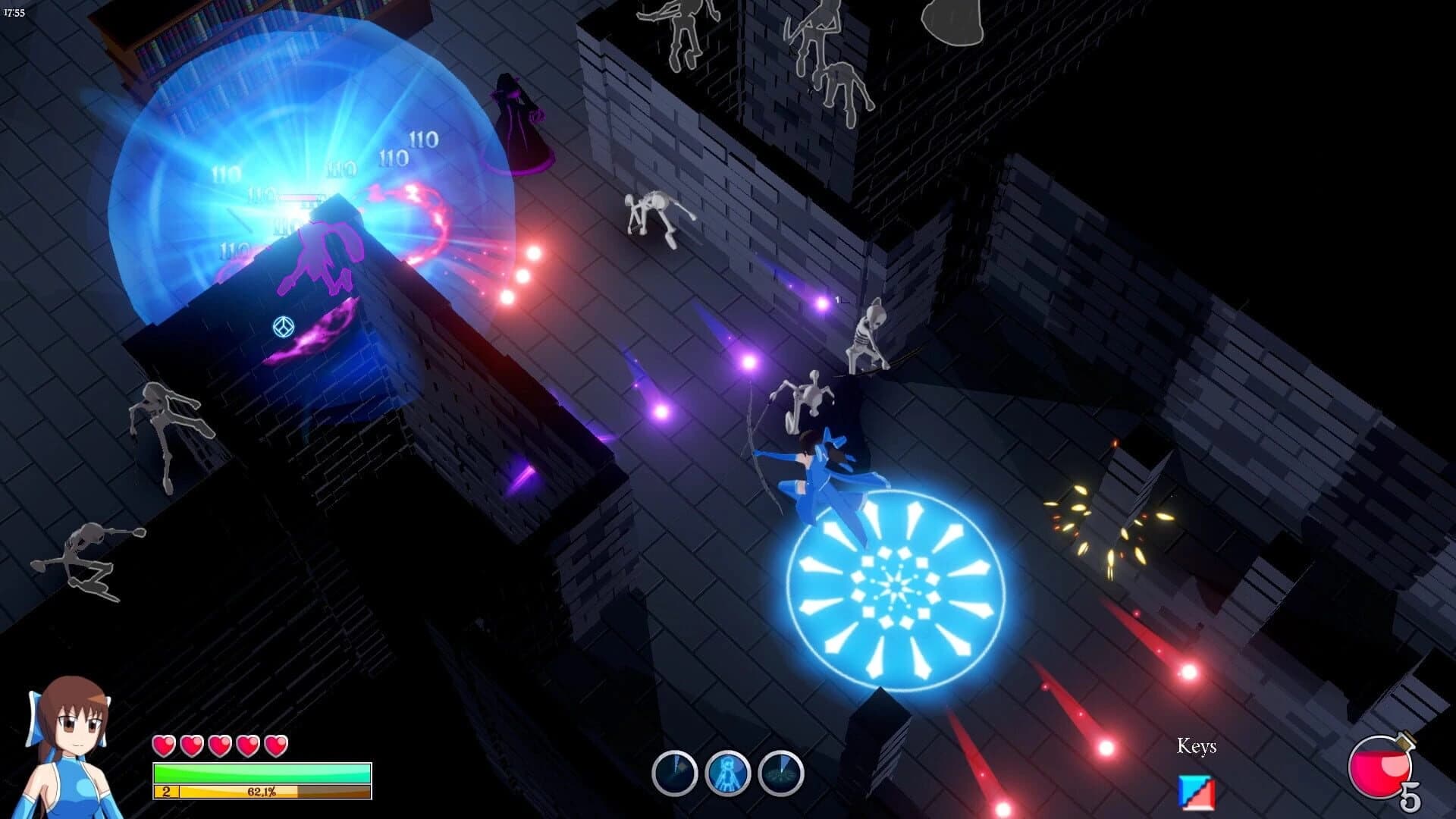 Marmoreal screenshot 3
