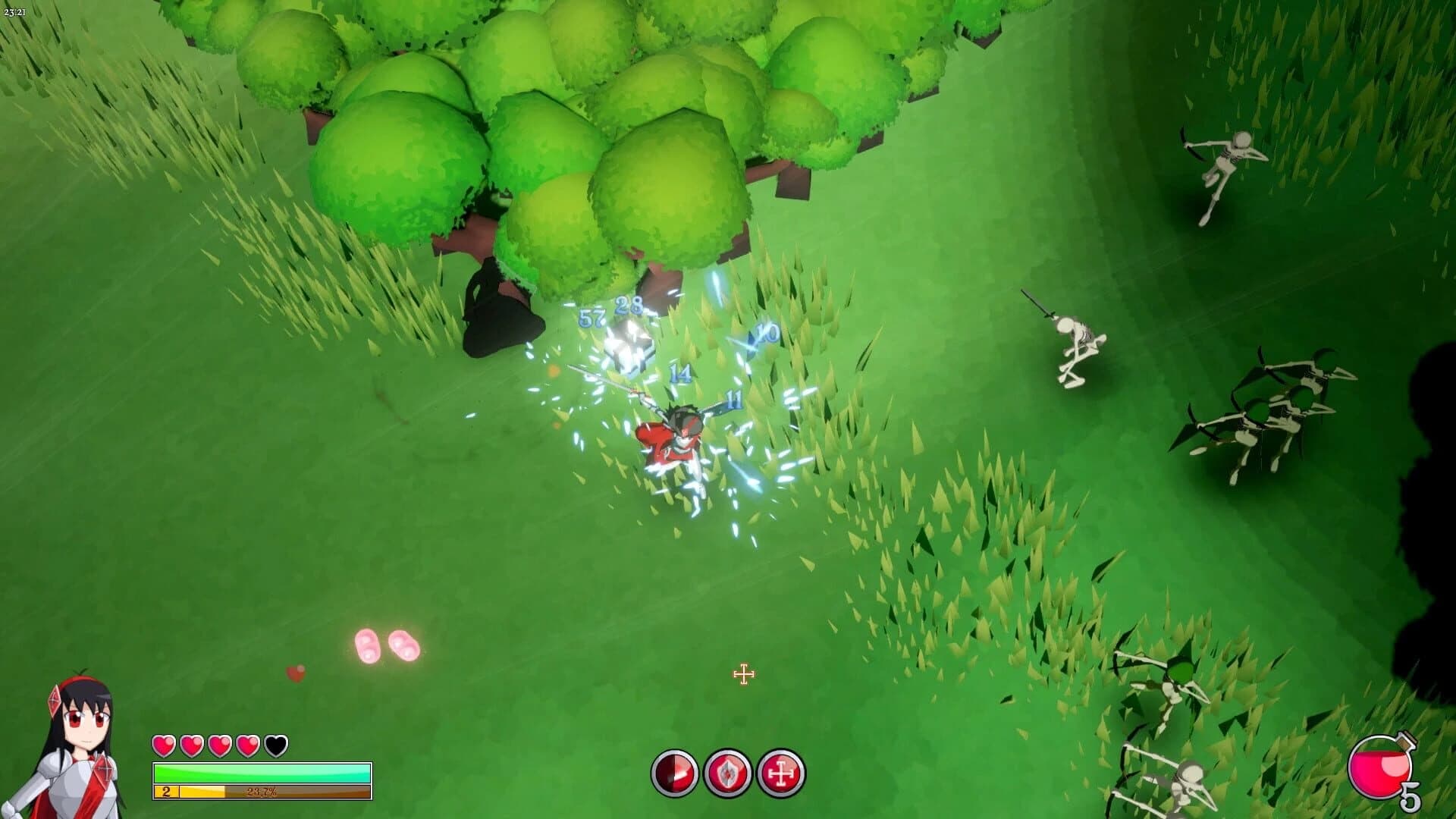 Marmoreal screenshot 2