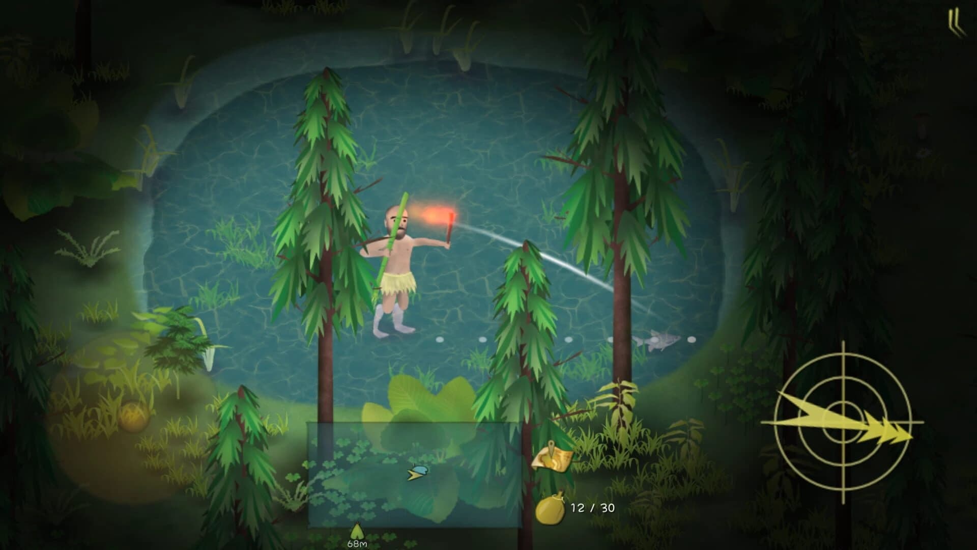 Marooned screenshot 5