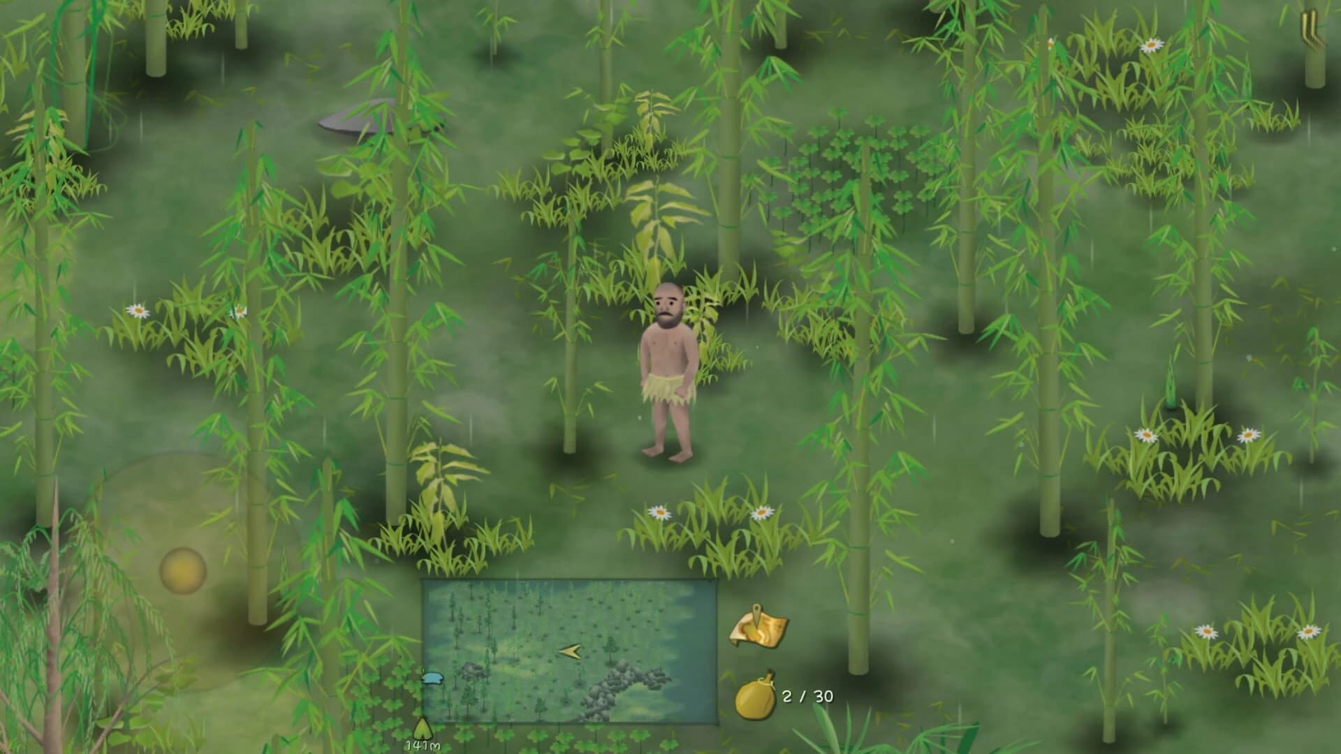 Marooned screenshot 3