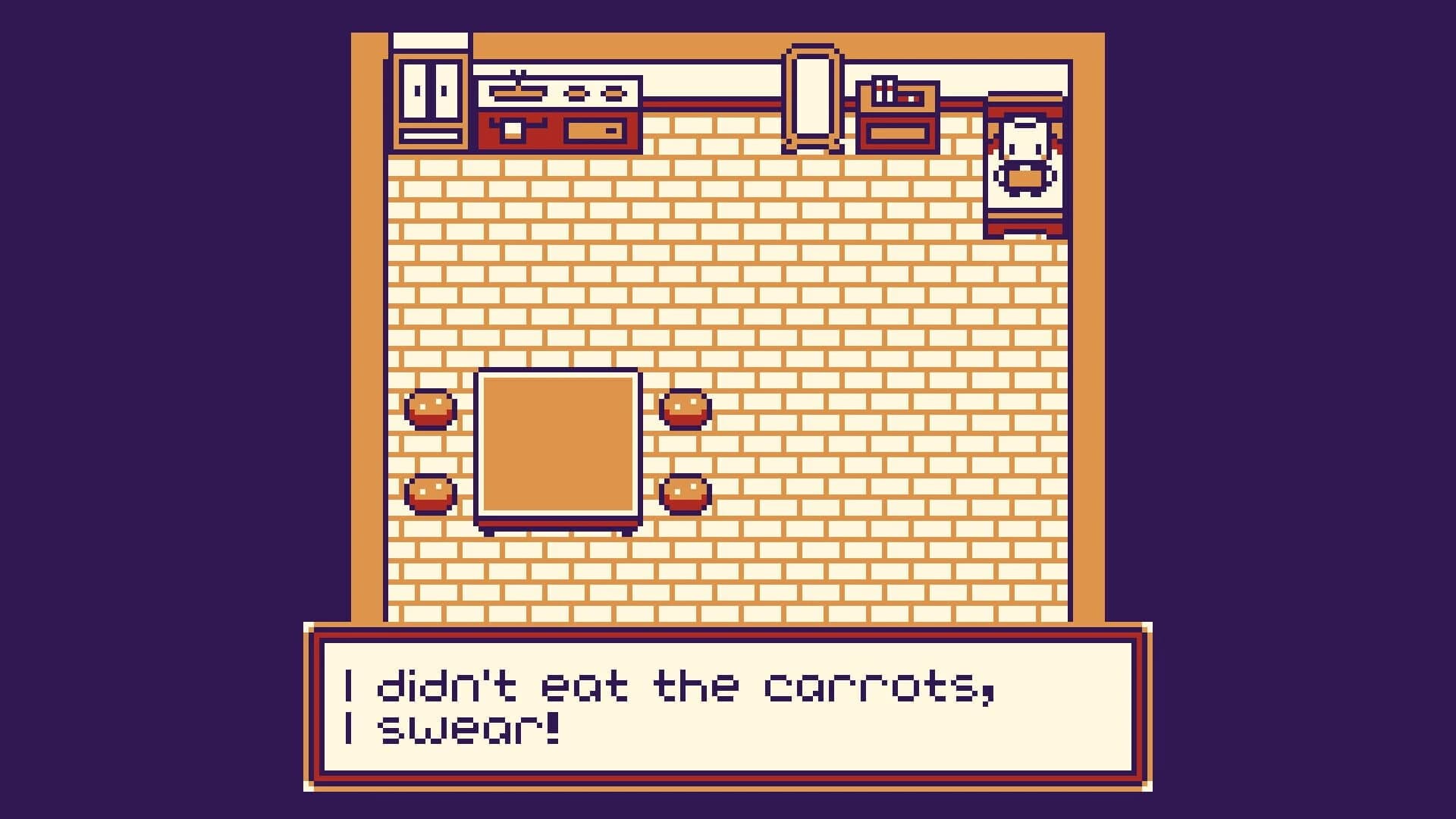 Marron's Day screenshot 2