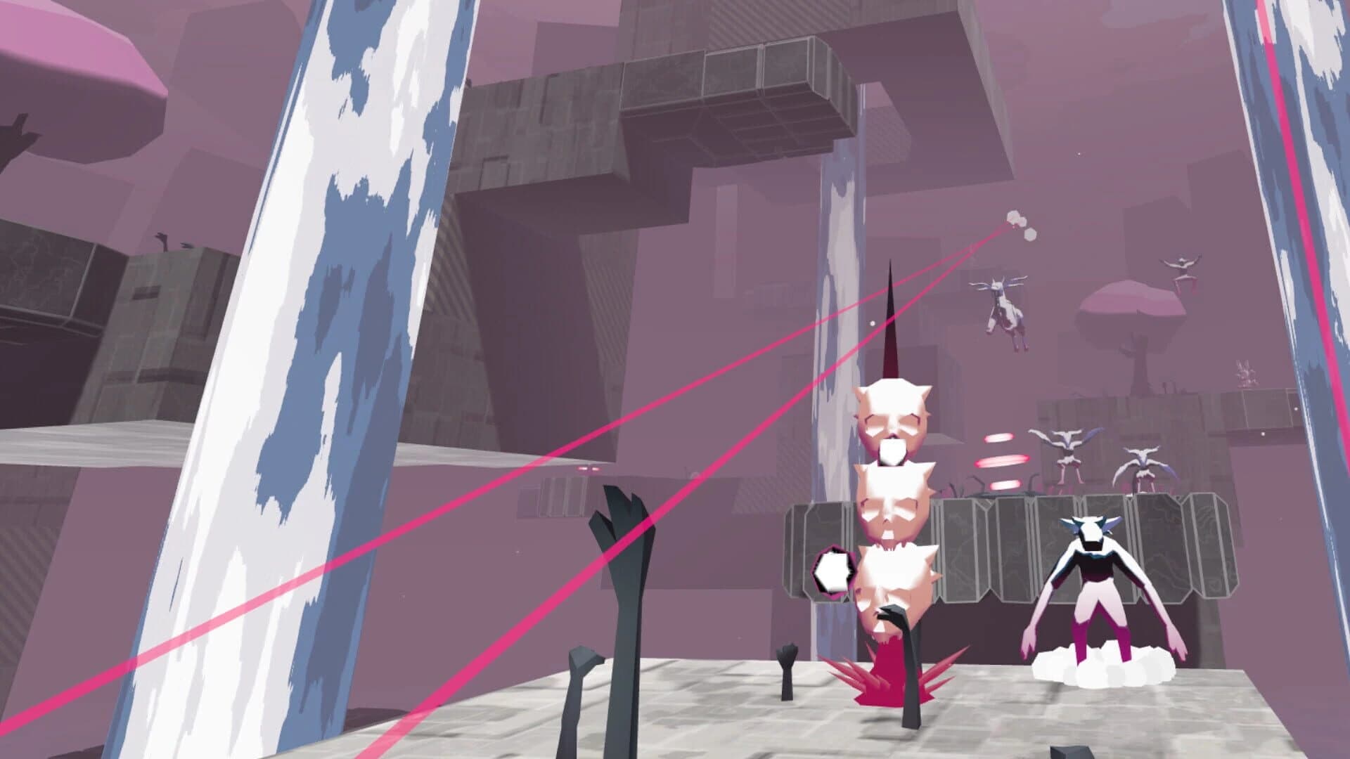 Marrow Marrow screenshot 4