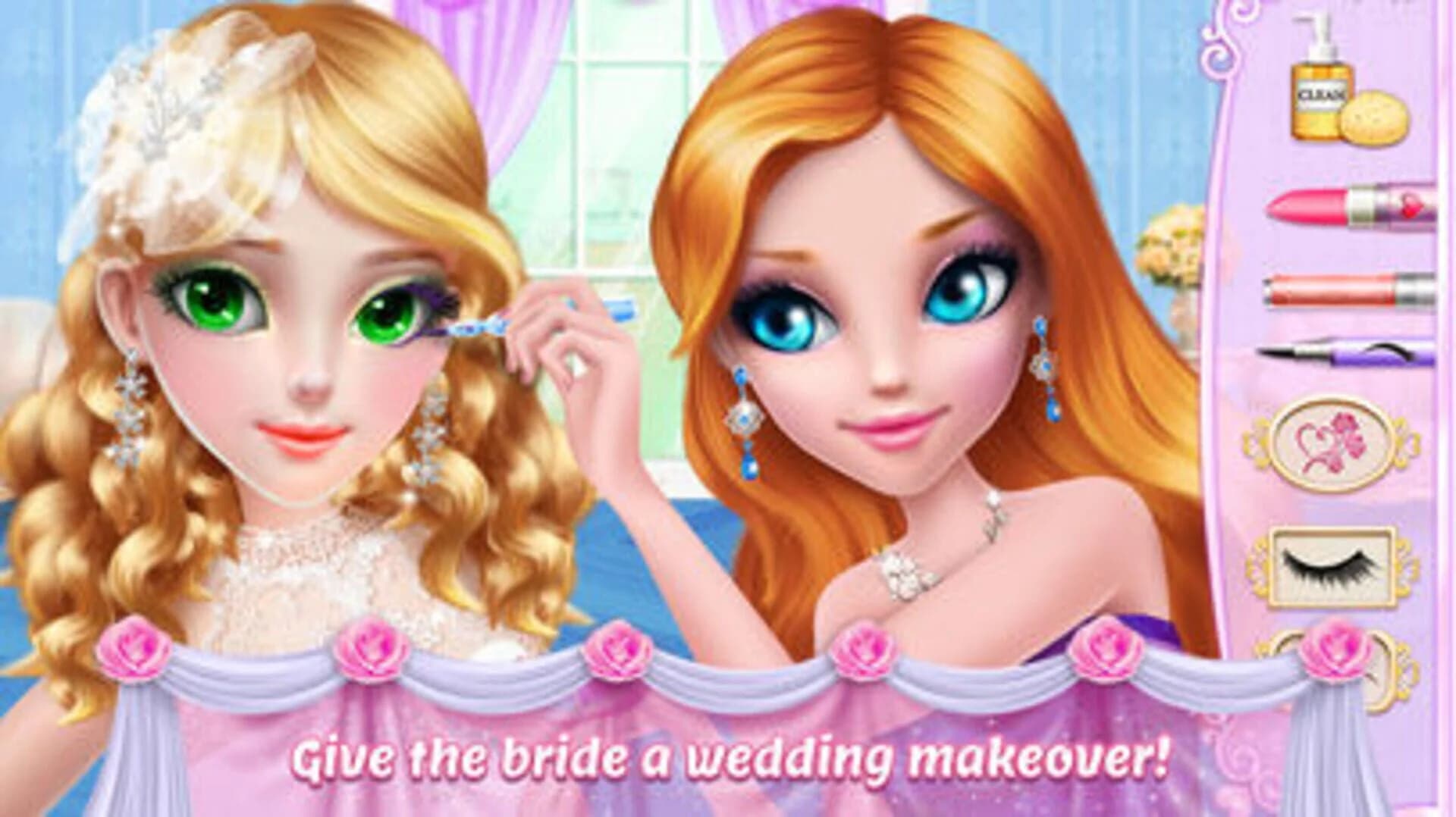 Marry Me - Perfect Wedding Day screenshot 3