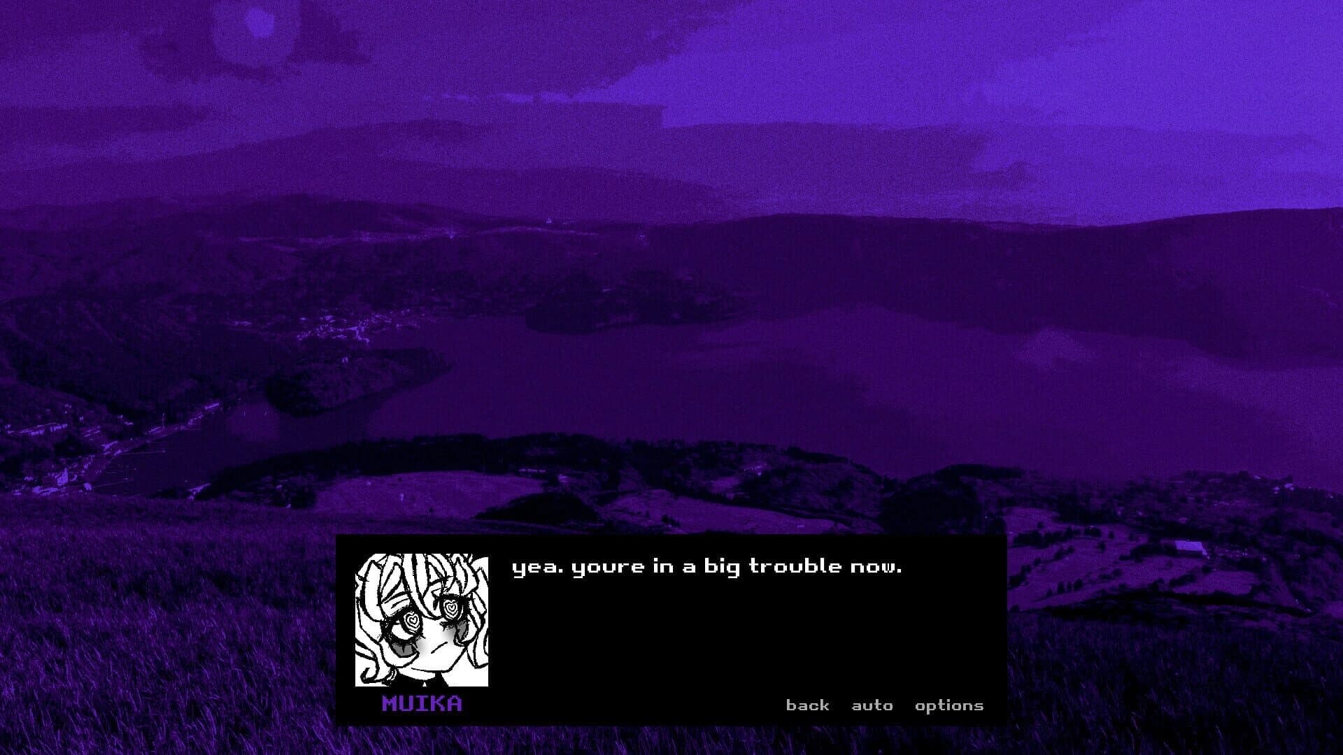 Marry the Witch screenshot 3