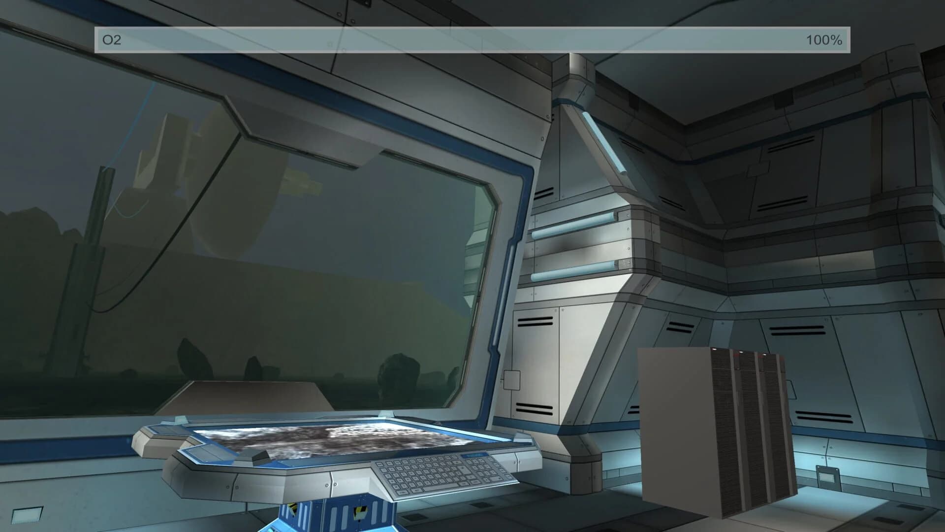 Mars 2055 screenshot 3