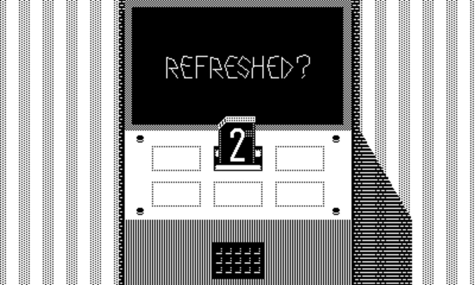 Mars After Midnight screenshot 2