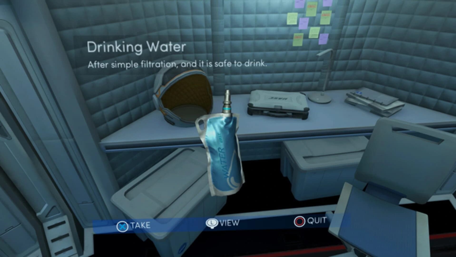 Mars Alive screenshot 4
