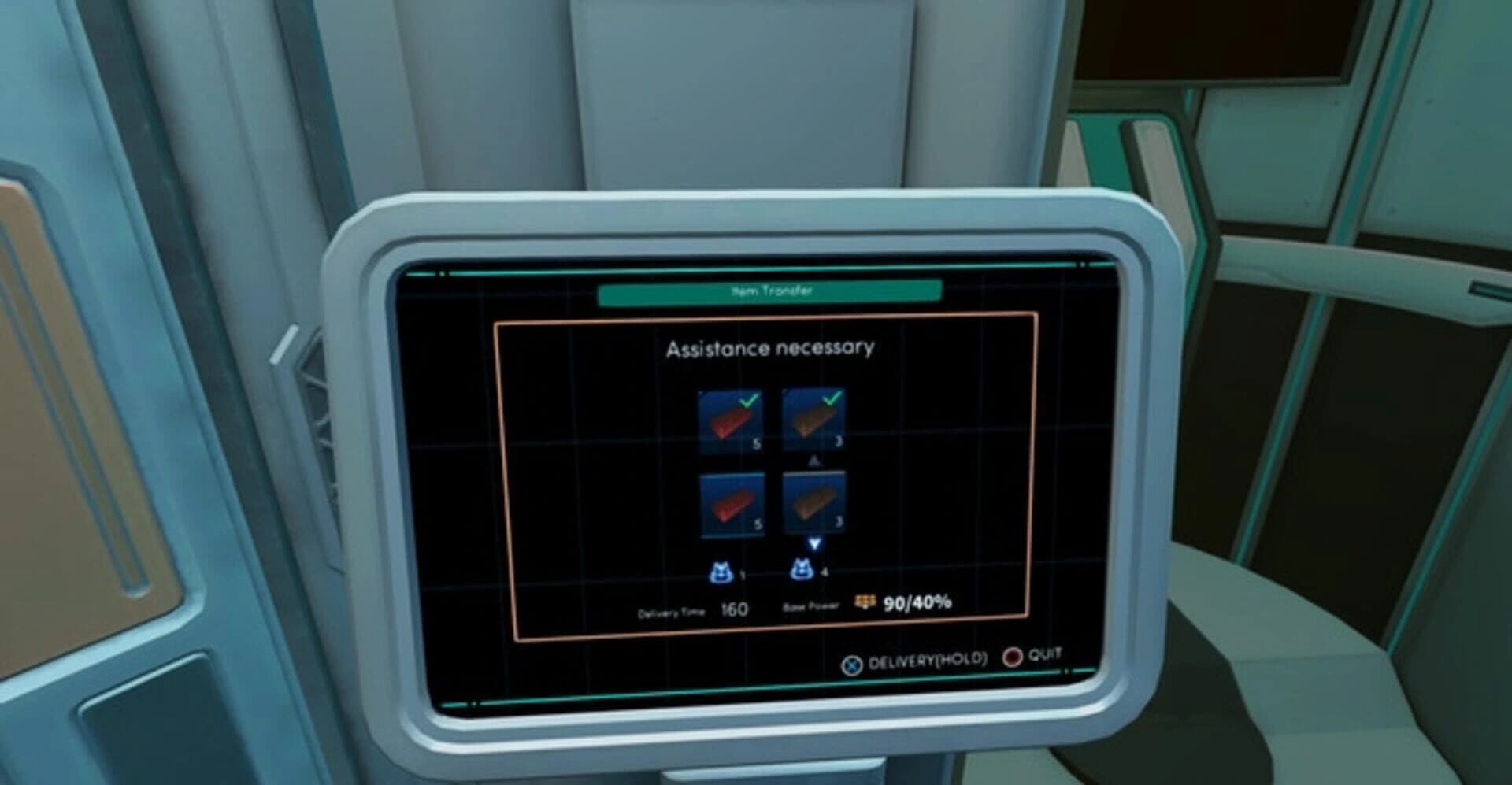 Mars Alive screenshot 2