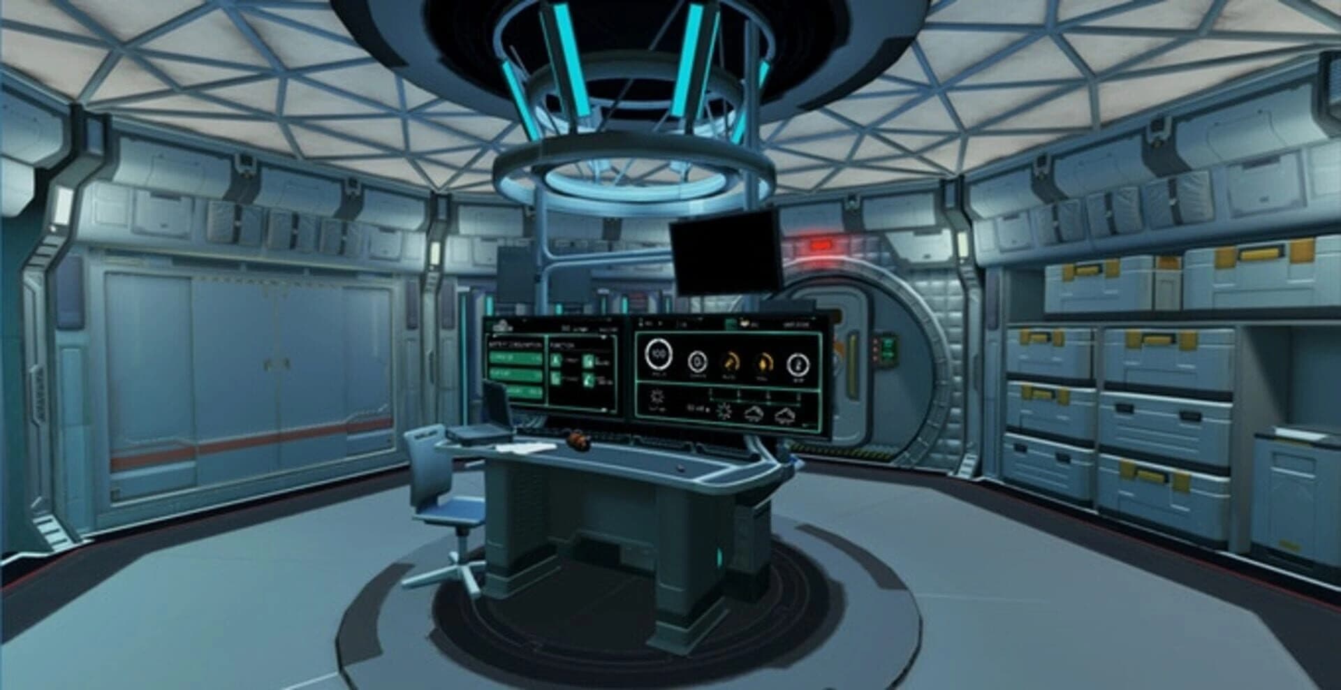 Mars Alive screenshot 5