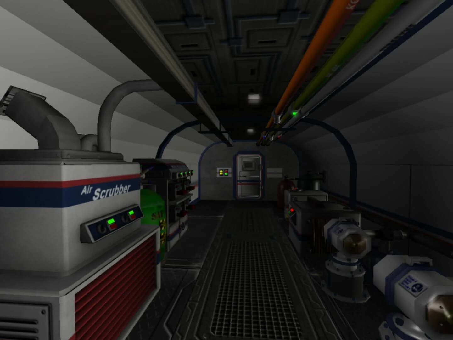 Mars Colony: Challenger screenshot 5