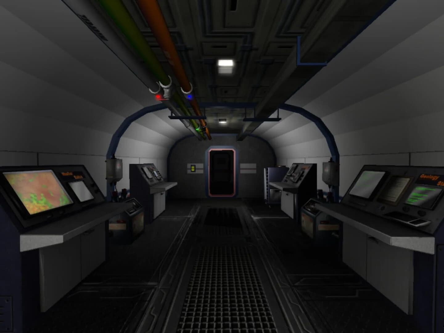 Mars Colony: Challenger screenshot 3