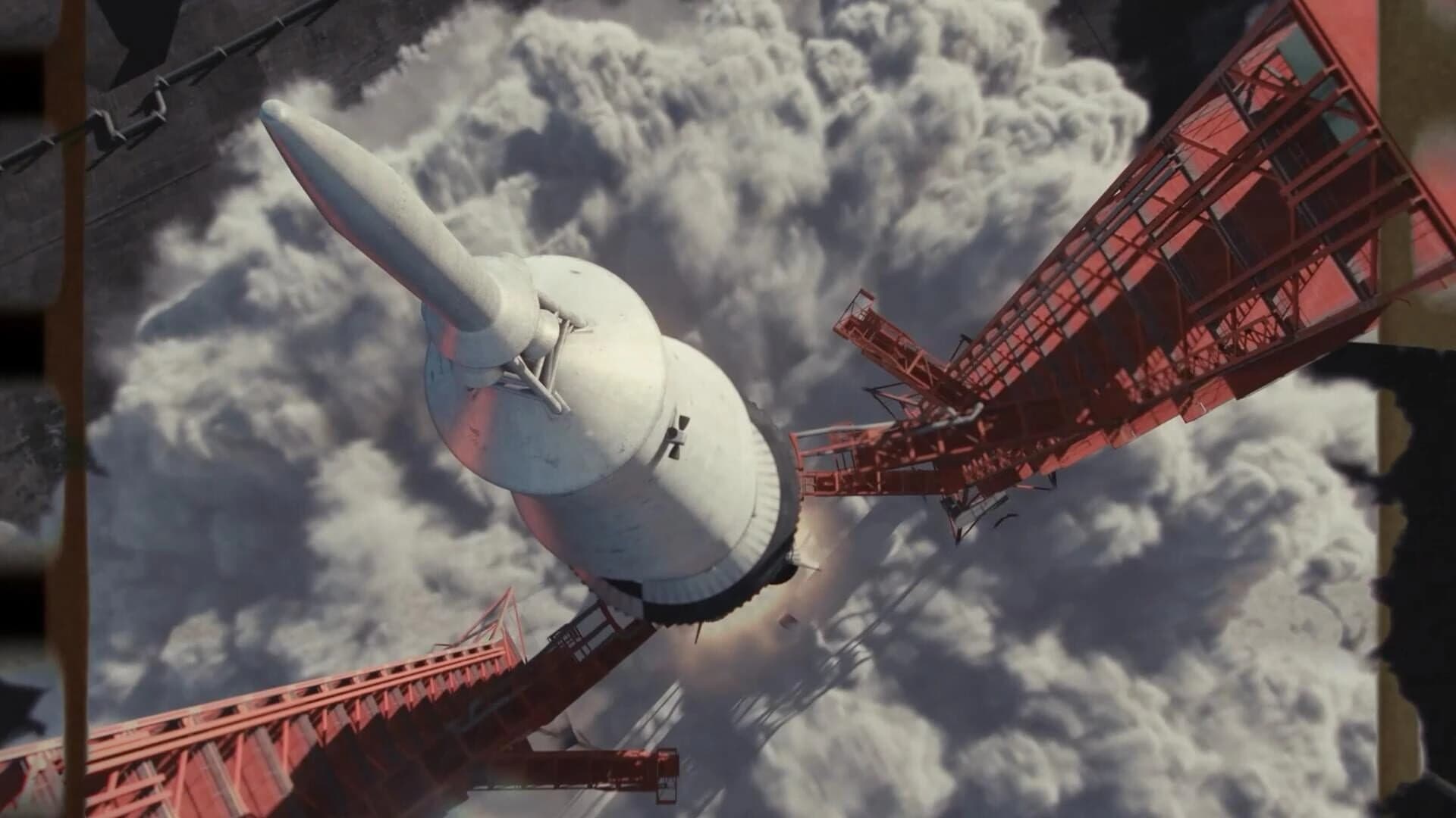 Mars Farce screenshot 3