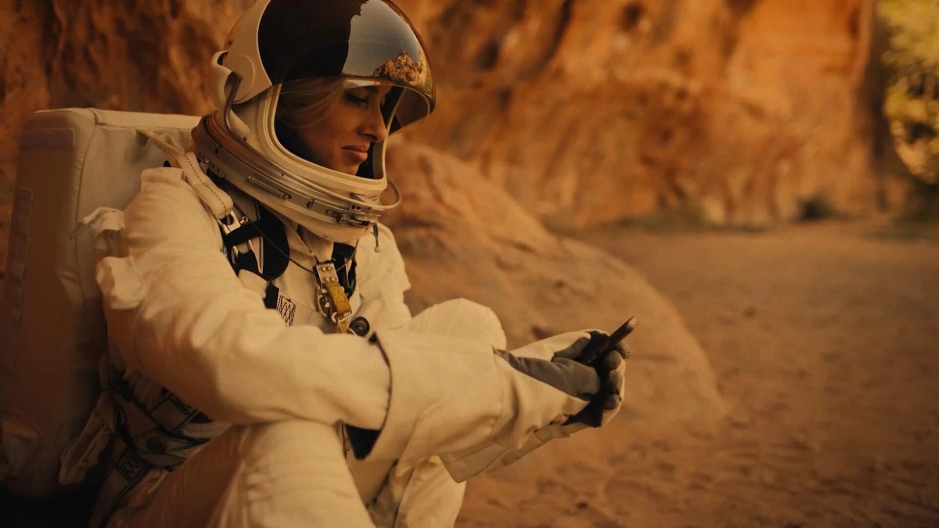 Mars Farce screenshot 4