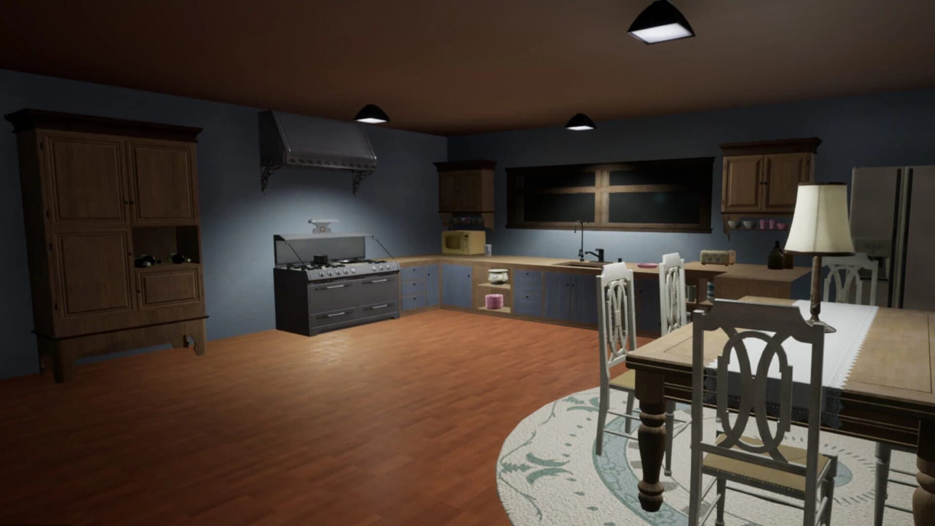 Mars Lives!! screenshot 3