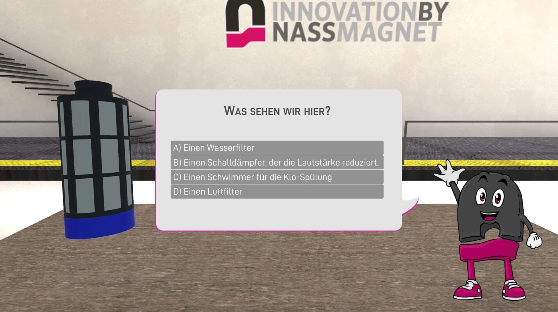 Mars Mission screenshot 5