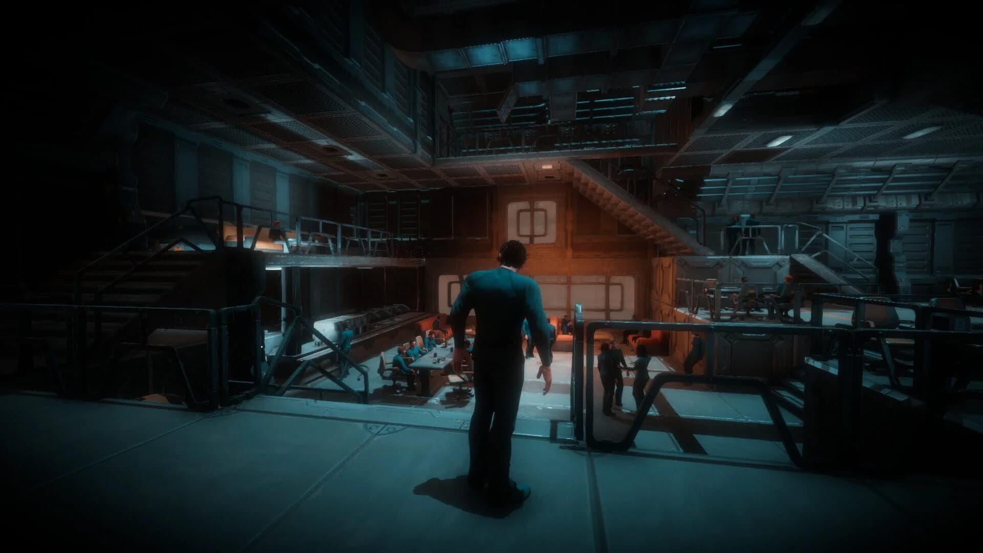 Mars Taken screenshot 3