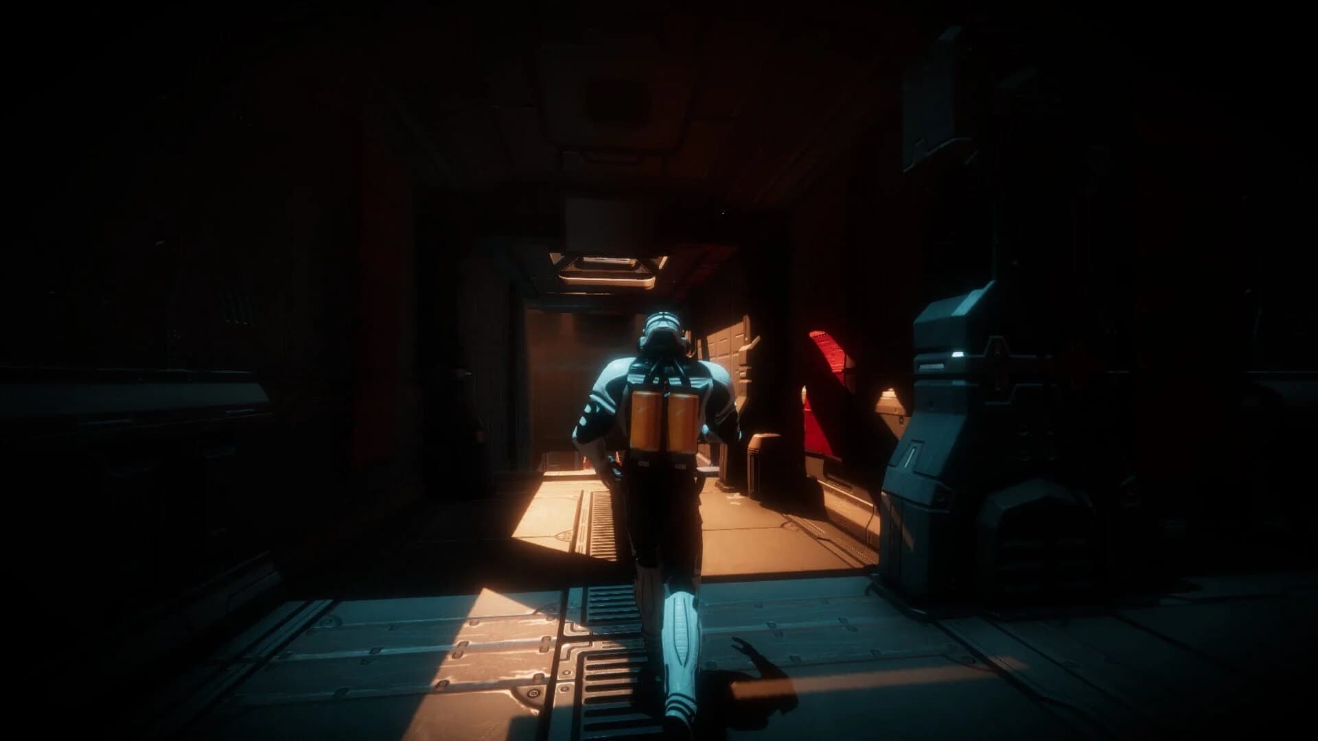 Mars Taken screenshot 4