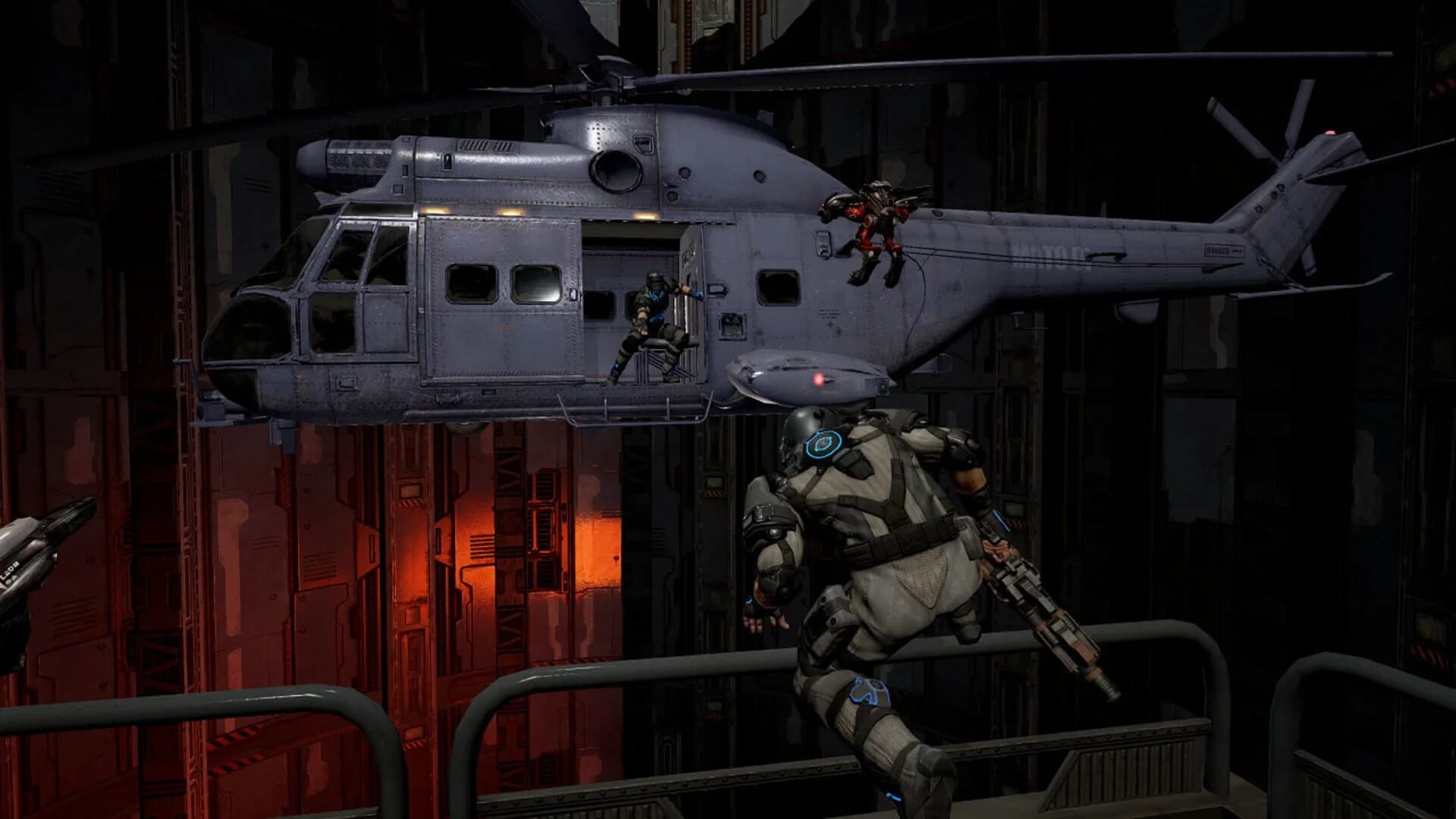 Mars VR screenshot 4