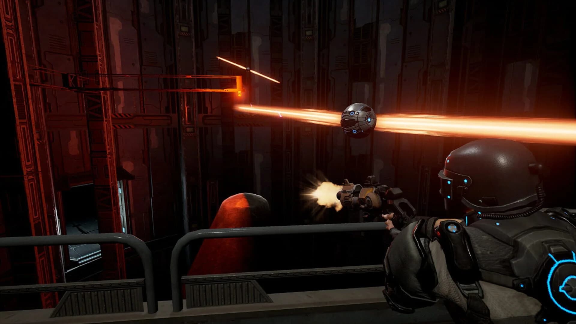 Mars VR screenshot 5