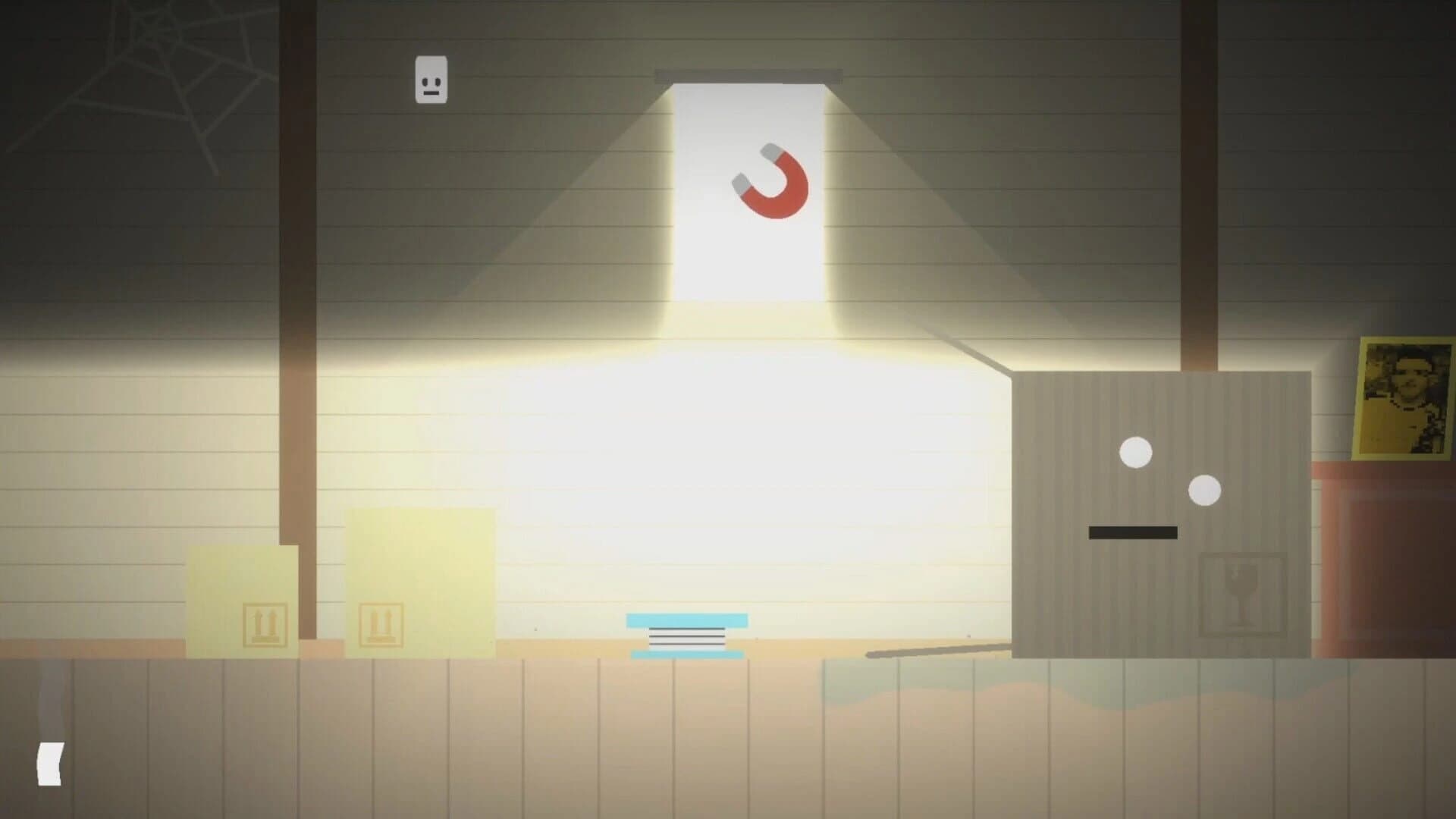 Marsh screenshot 5