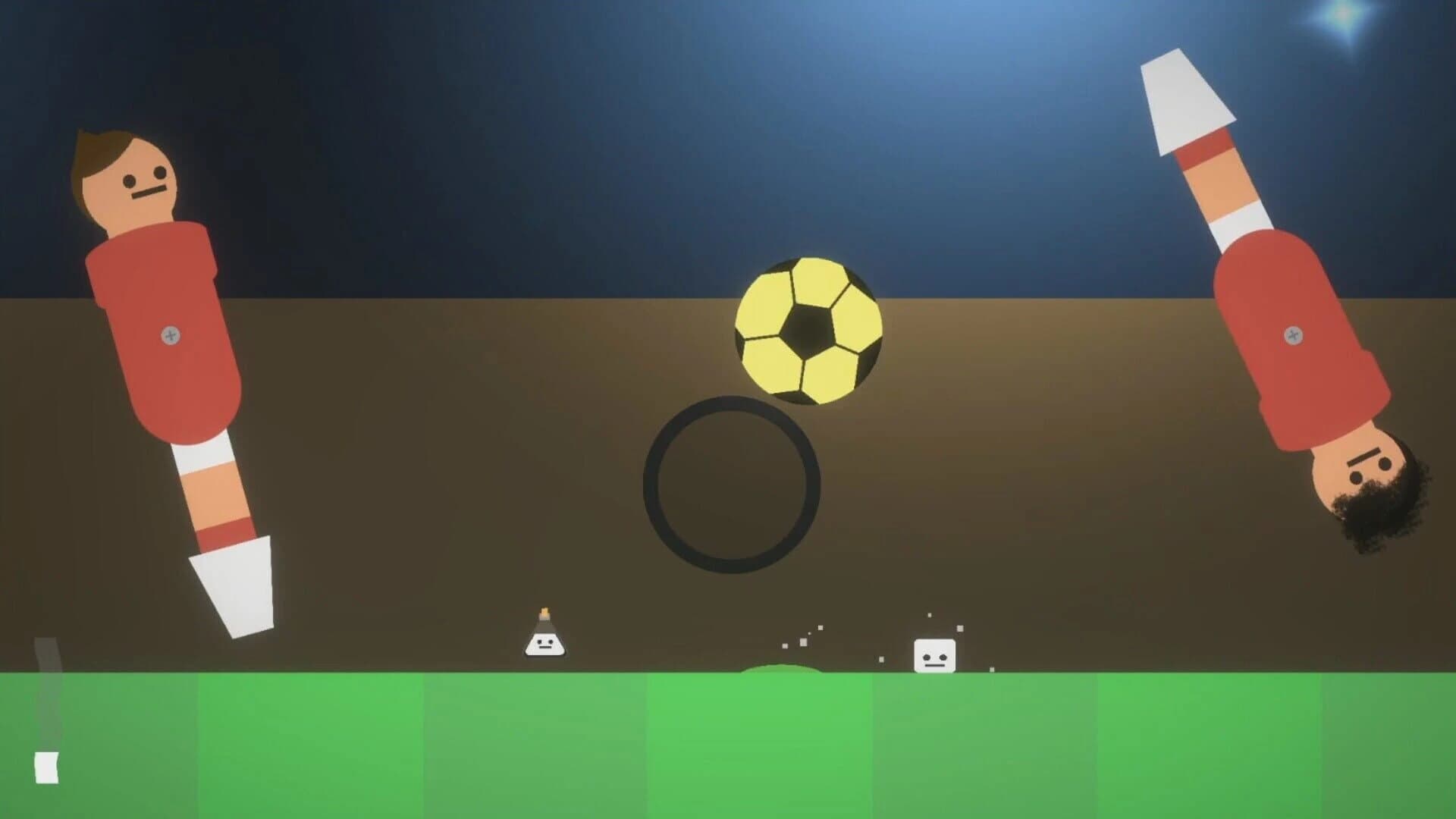 Marsh screenshot 1