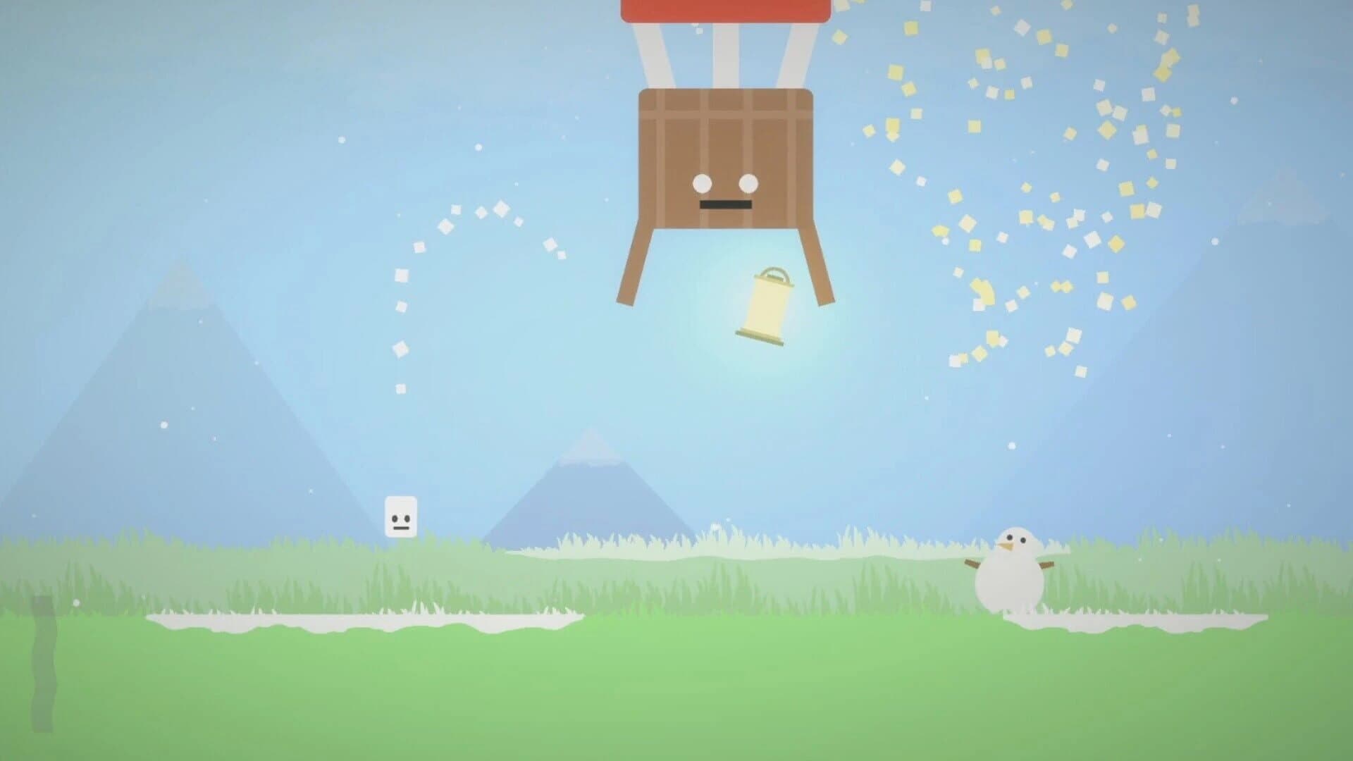Marsh screenshot 4