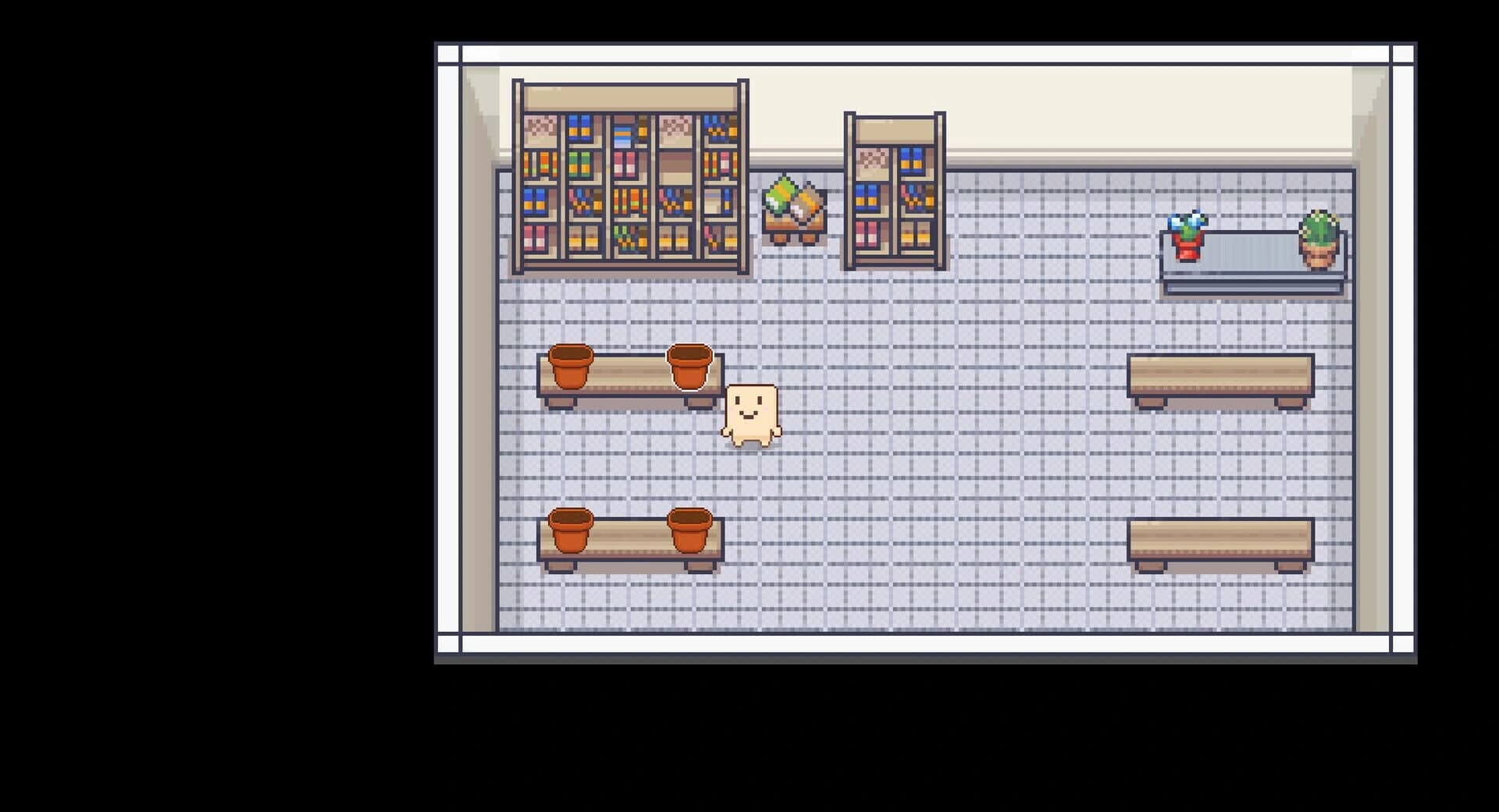 Marsh's Mellow Flower Shop screenshot 2