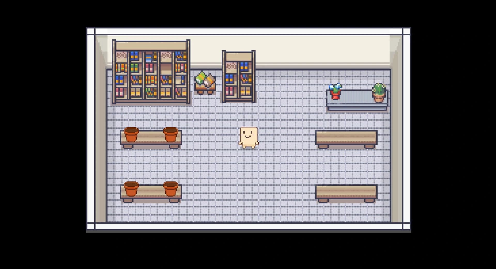 Marsh's Mellow Flower Shop screenshot 4