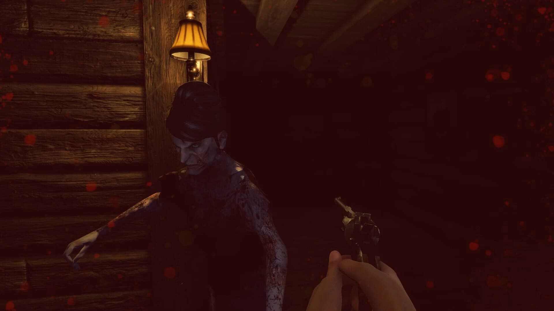 Martha screenshot 3