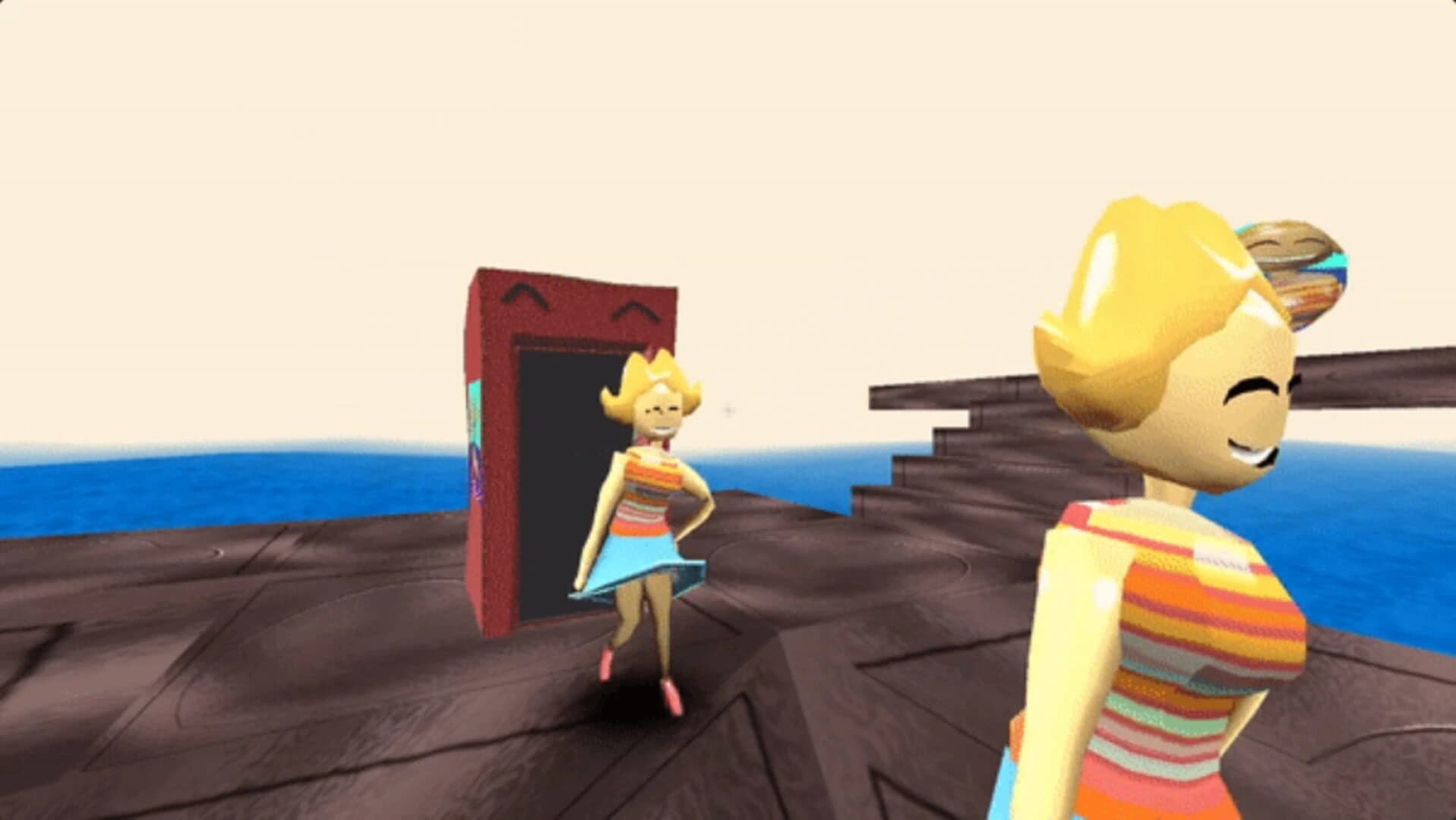 Martha generator screenshot 1