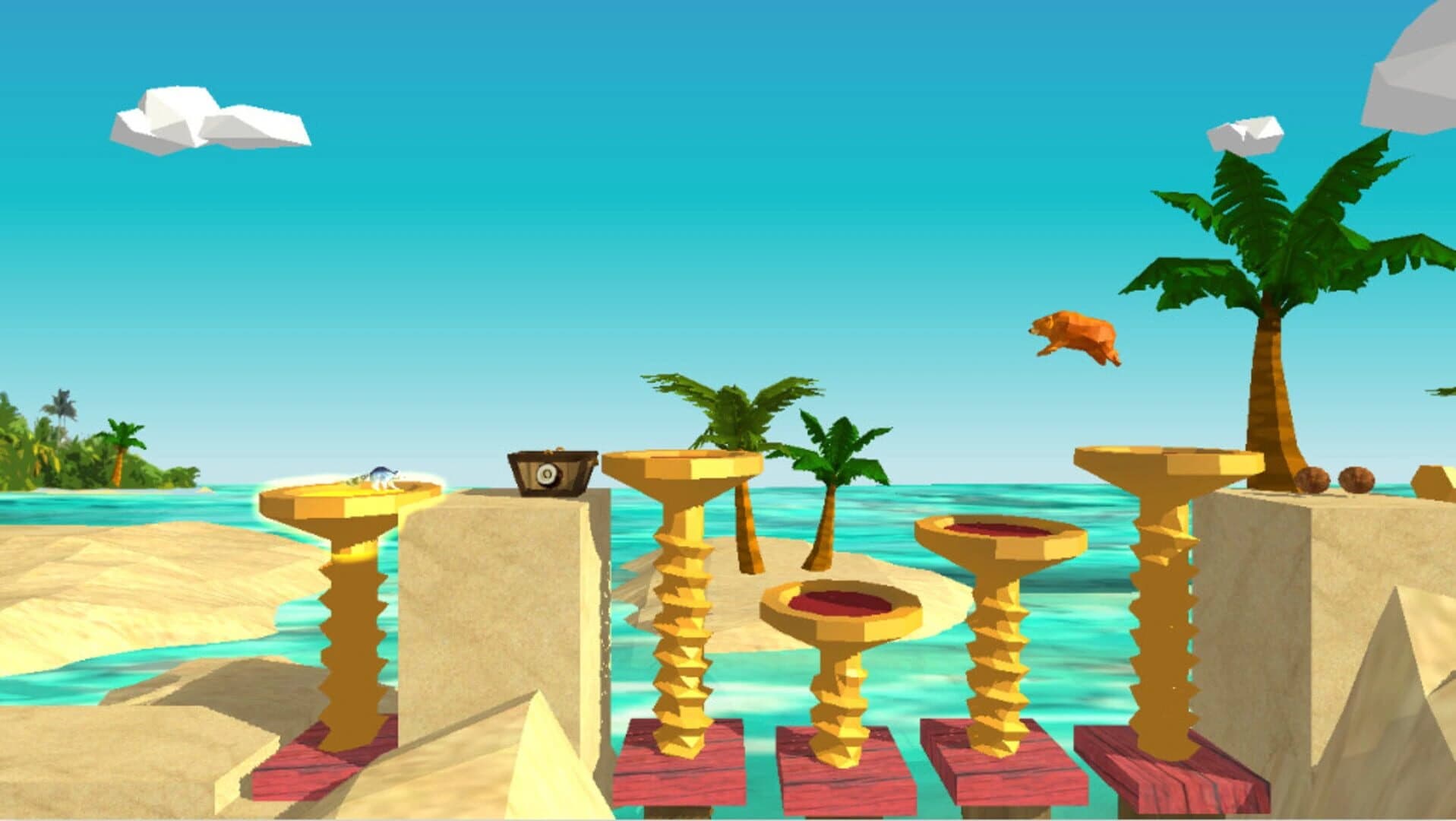 Martha Madison: Simple Machines Volume 1 screenshot 2