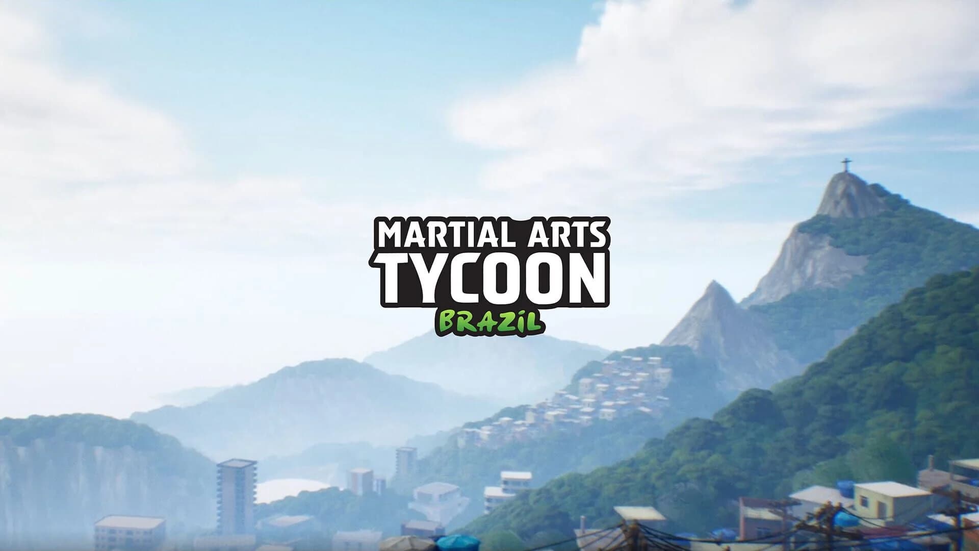 Martial Arts Tycoon: Brazil screenshot 1