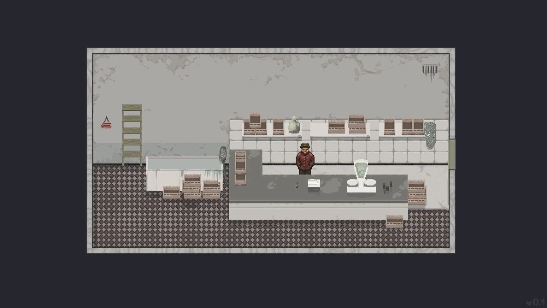 Martial Law: Our Spring screenshot 5