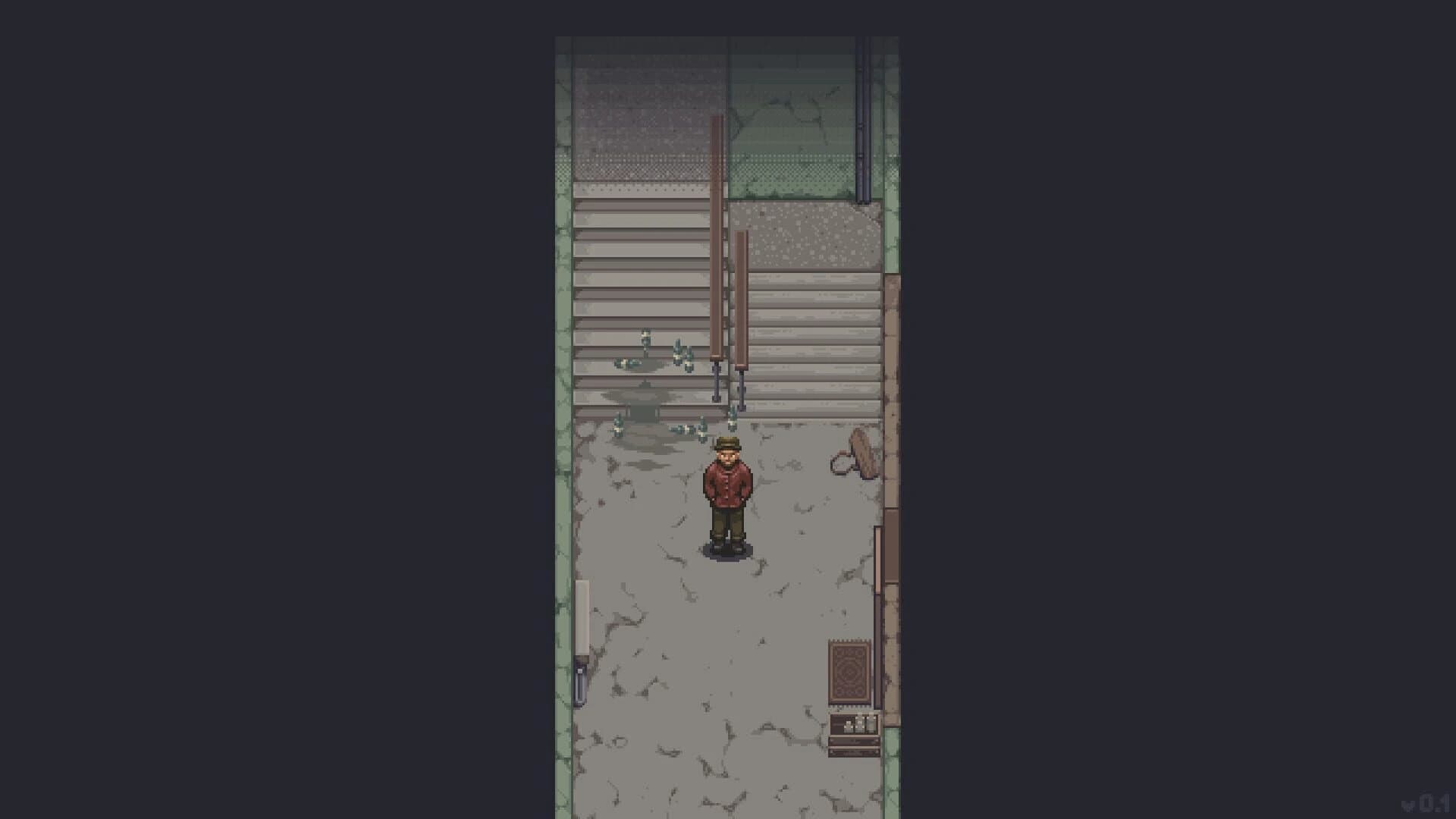 Martial Law: Our Spring screenshot 3