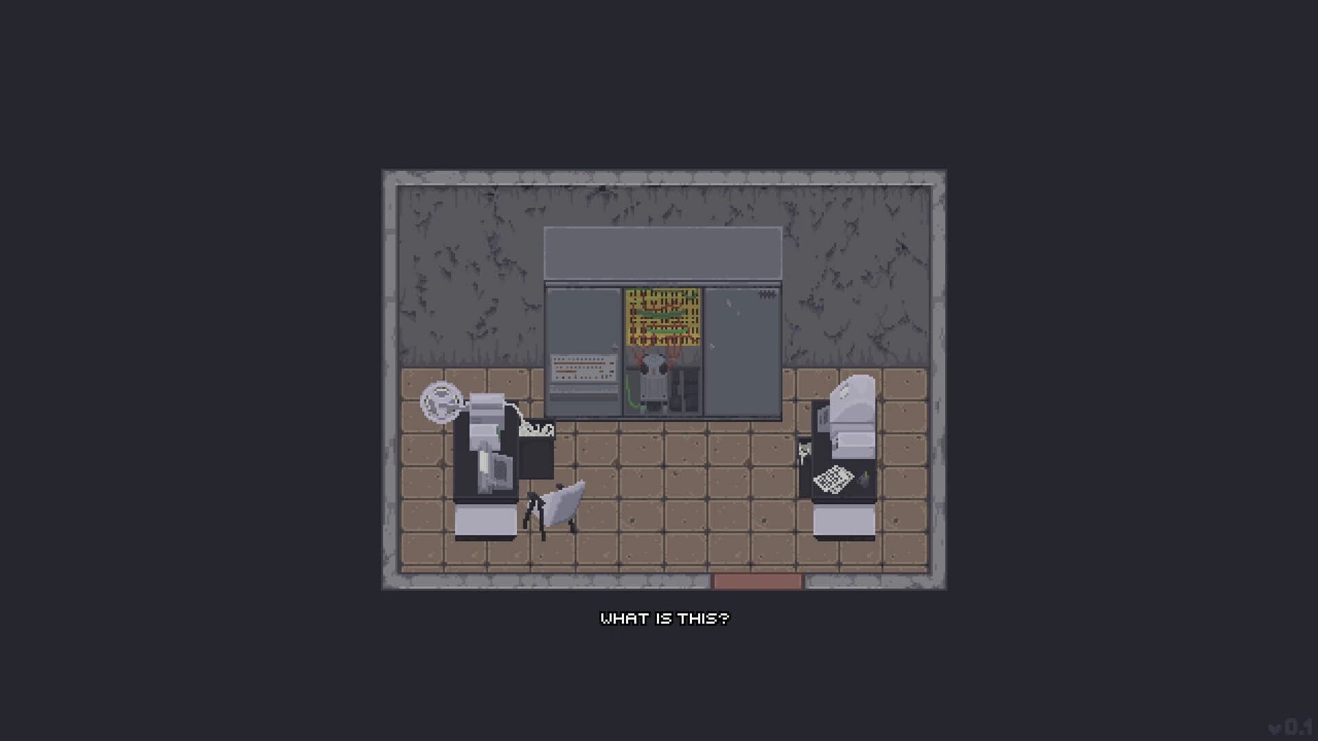 Martial Law: Our Spring screenshot 4