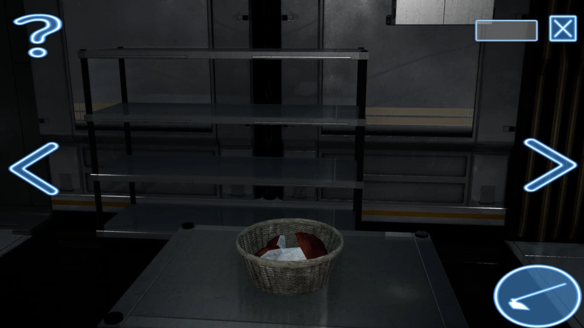 Martian Potato screenshot 1